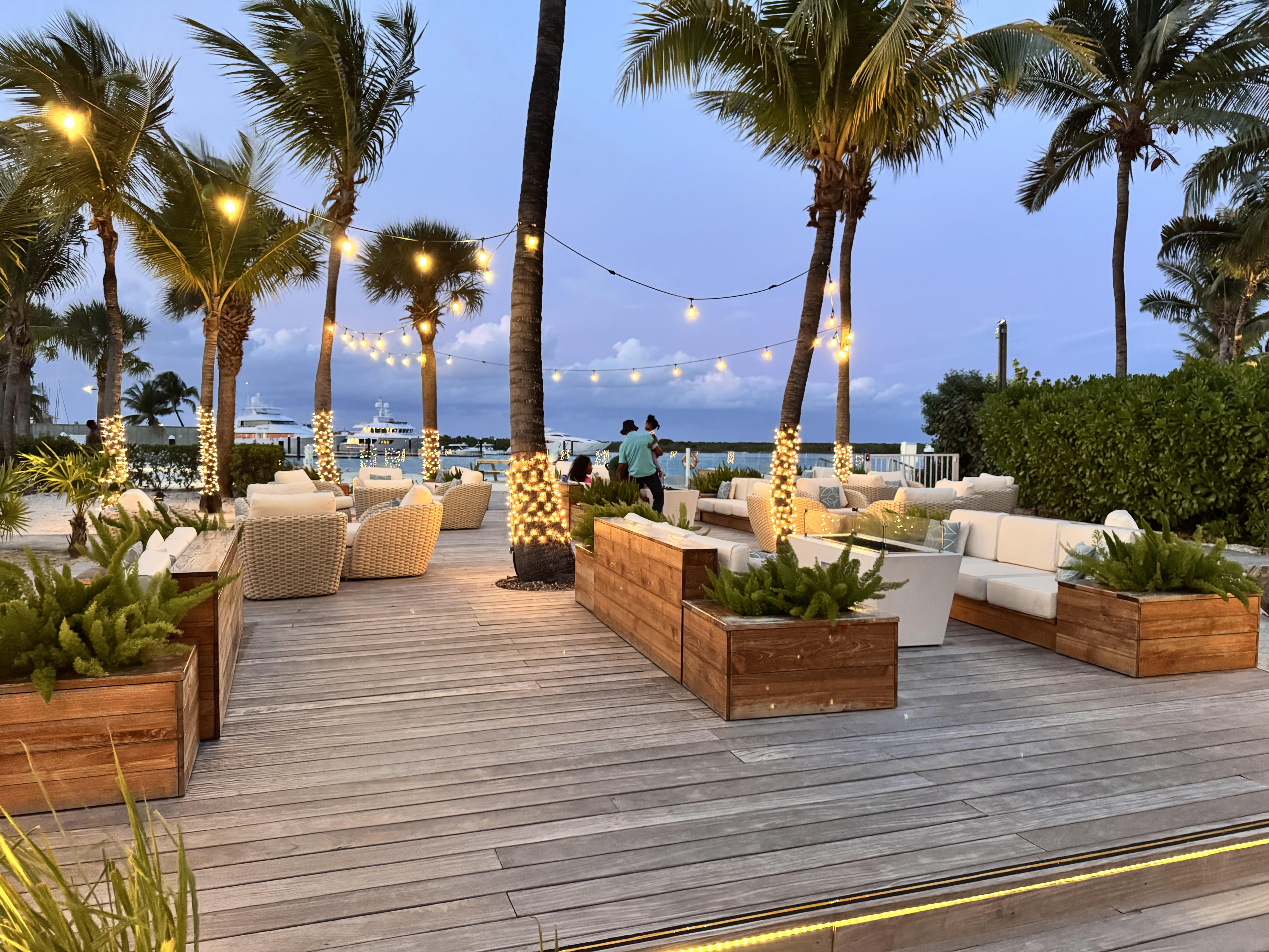 Turks and Caicos Islands: Postcards from paradise, voices from the shadows