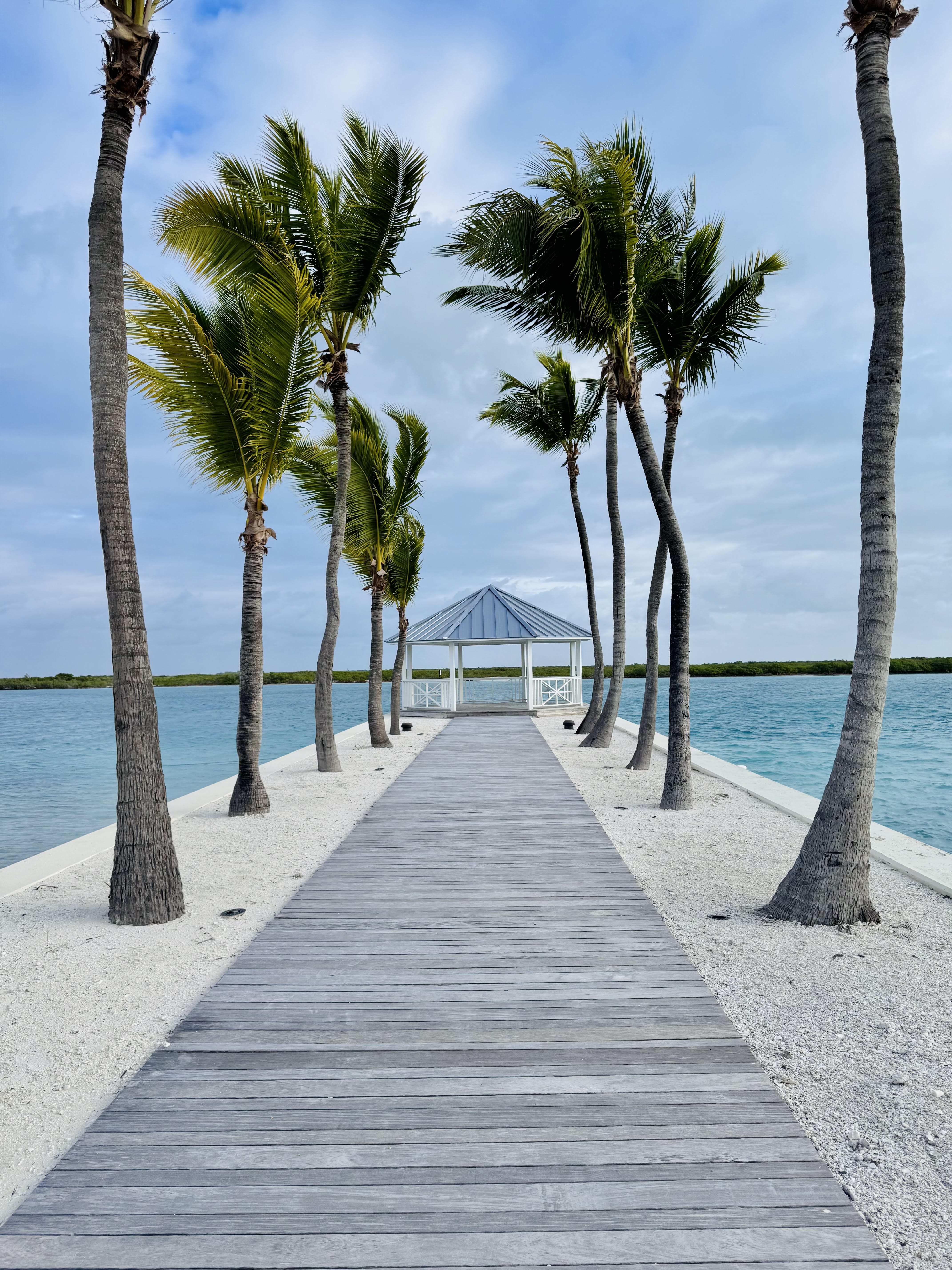 Turks and Caicos Islands: Postcards from paradise, voices from the shadows
