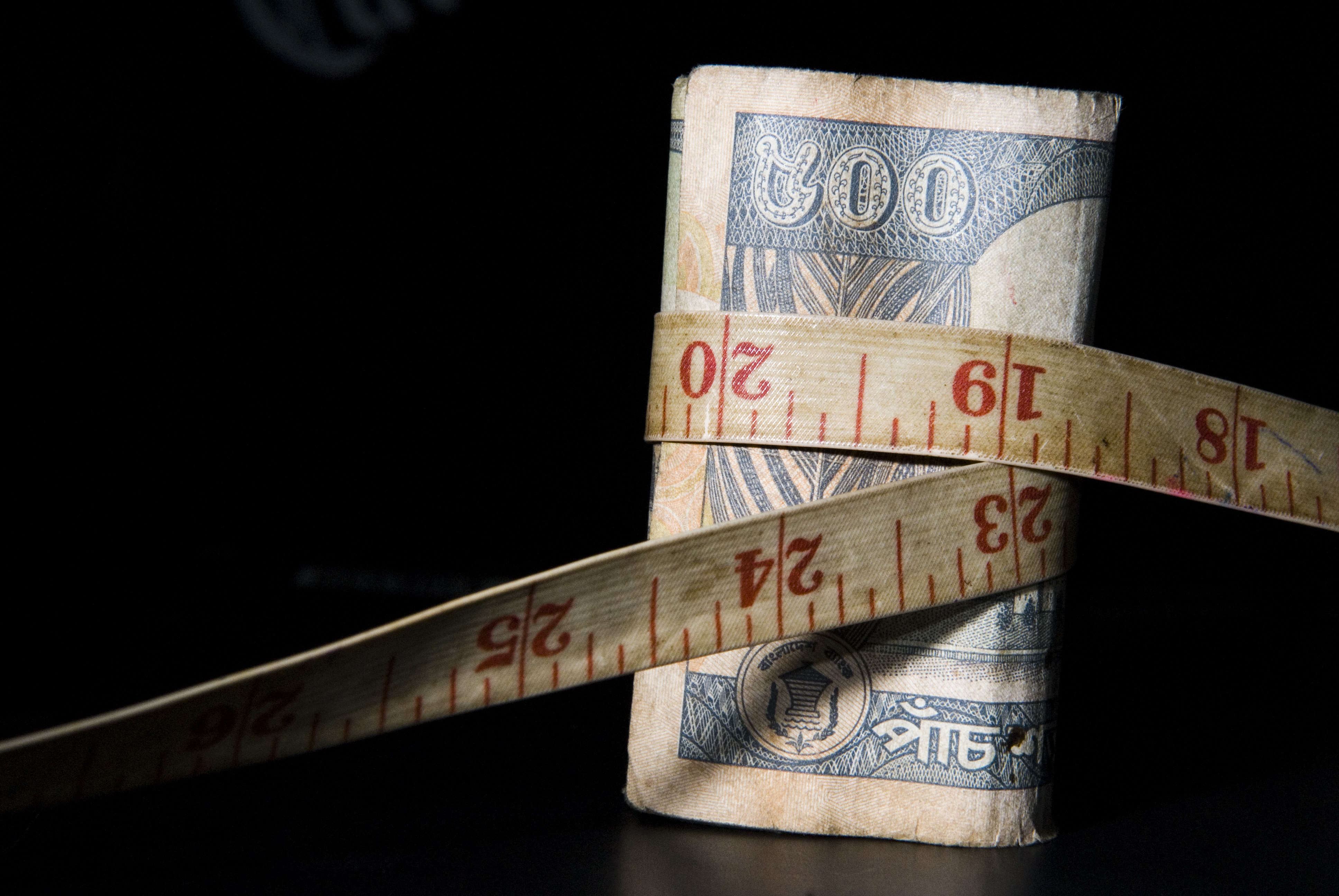 Is your wallet giving you anxiety? You're not alone