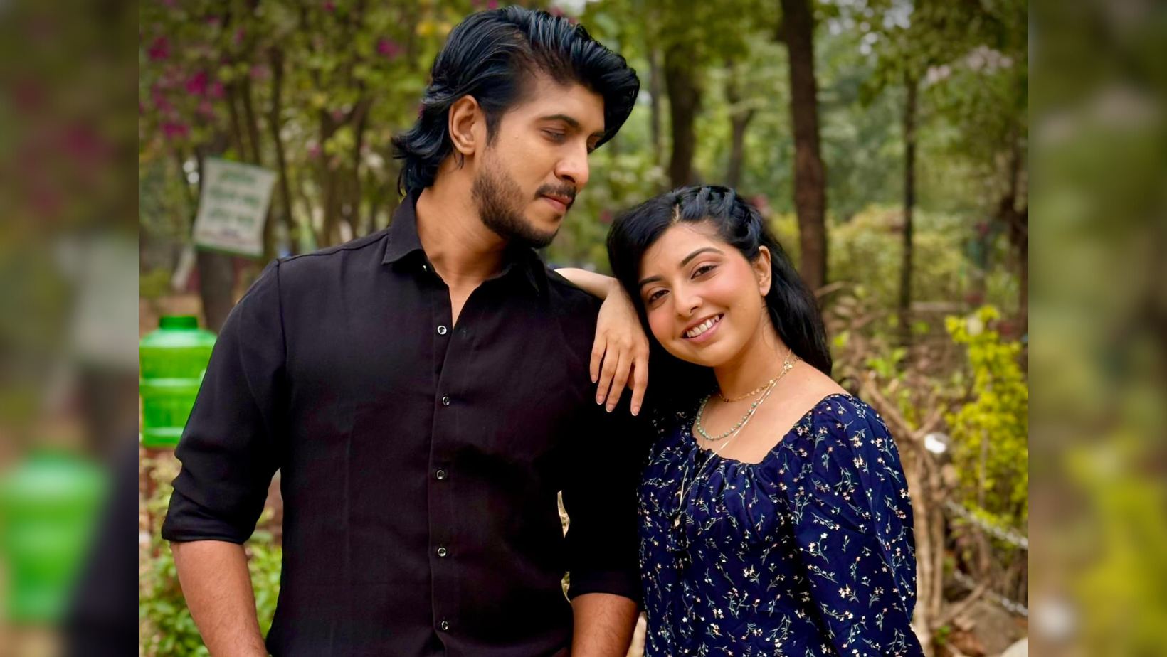 Tawsif and Porshi to unite for a Valentine’s Day special drama