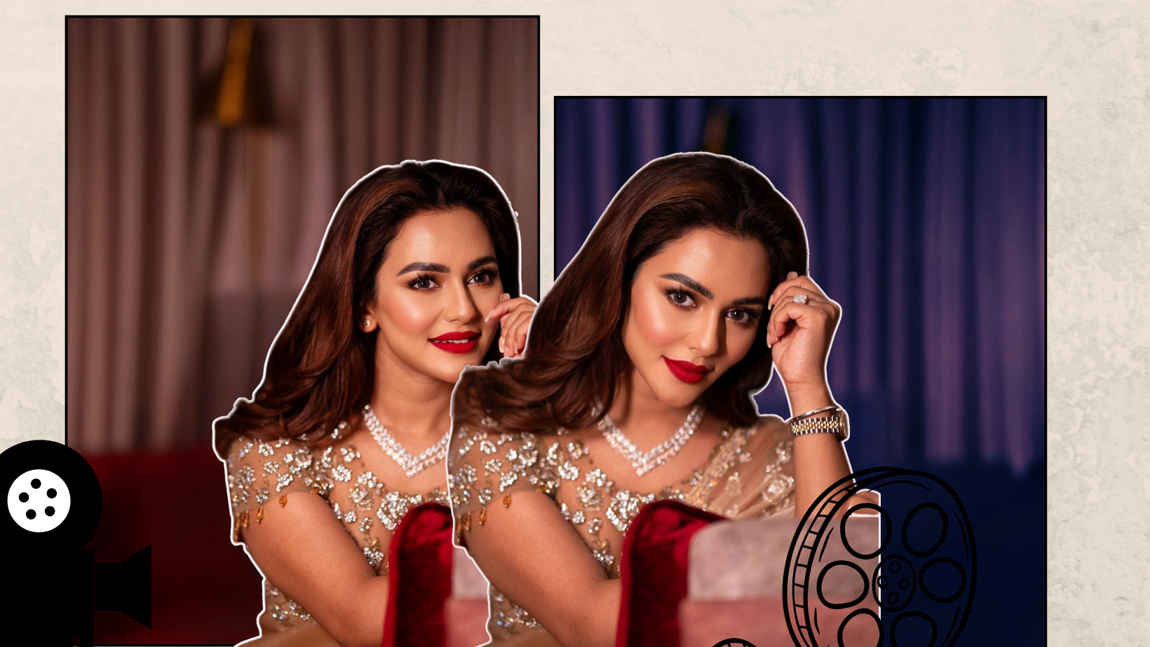 Nusraat Faria reunites with Jaaz Multimedia for ‘Jinn 3’ 