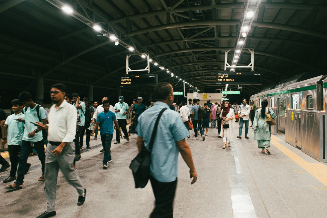 How Singapore’s transport policies can inspire Dhaka’s growth