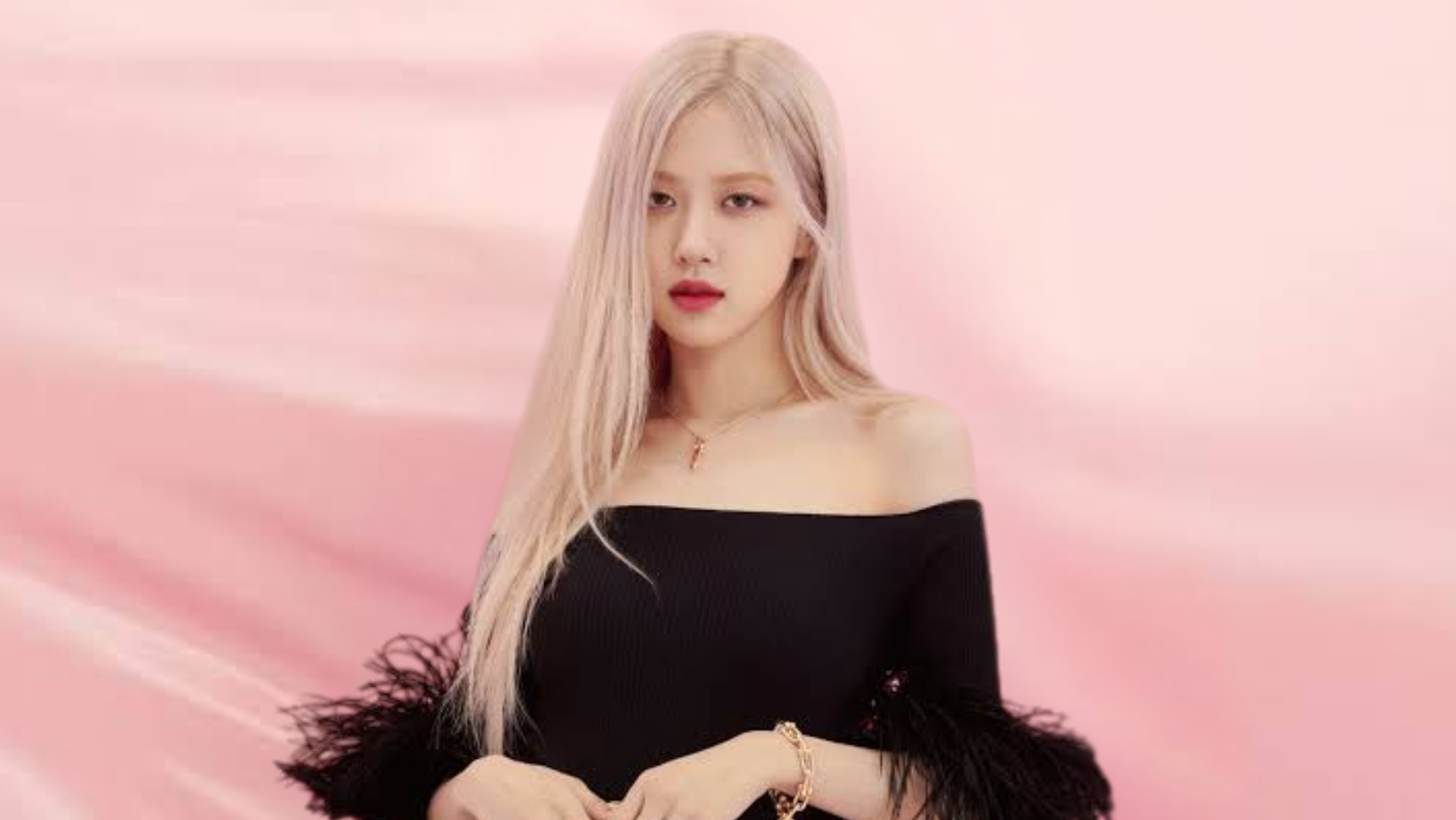 Blackpink's Rosé makes history with Guinness World Record
