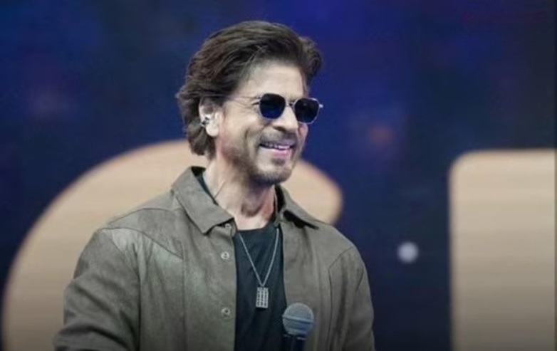 SRK