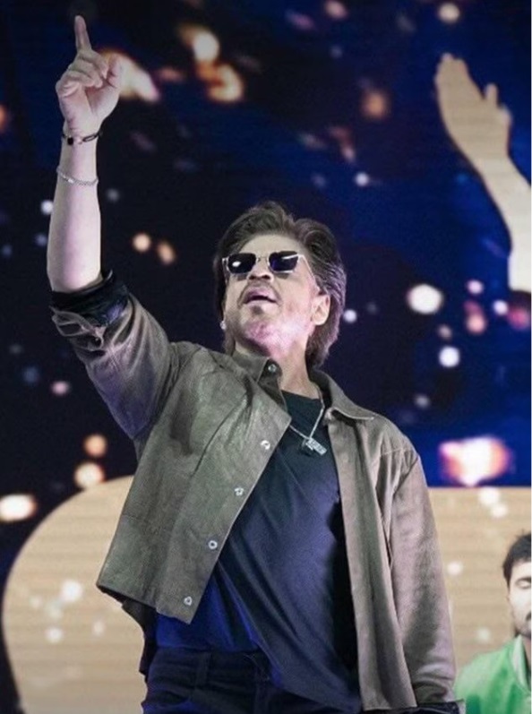SRK