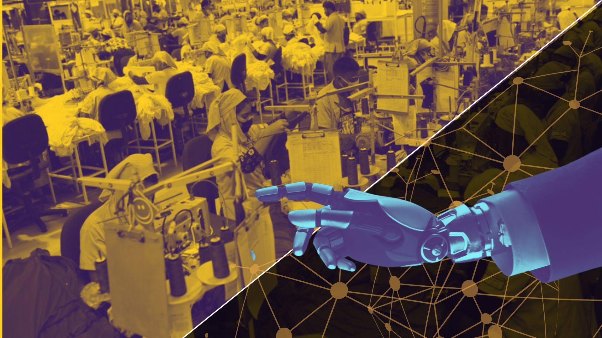 Utilising AI in Bangladesh’s RMG sector