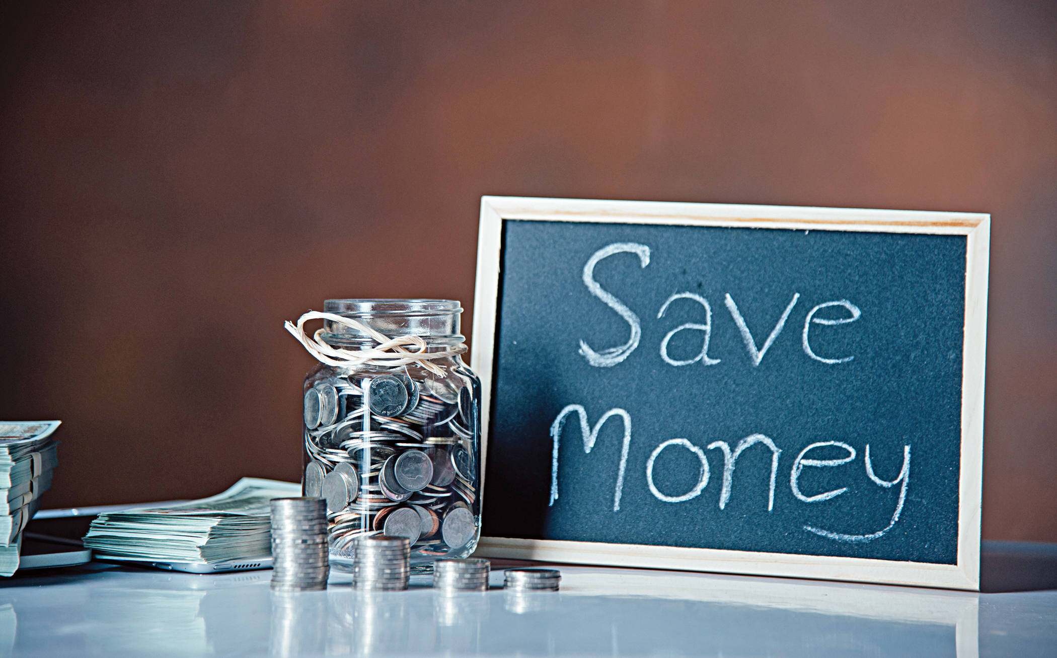 Pocket-sized Prosperity: Savings Made Easy with MFS