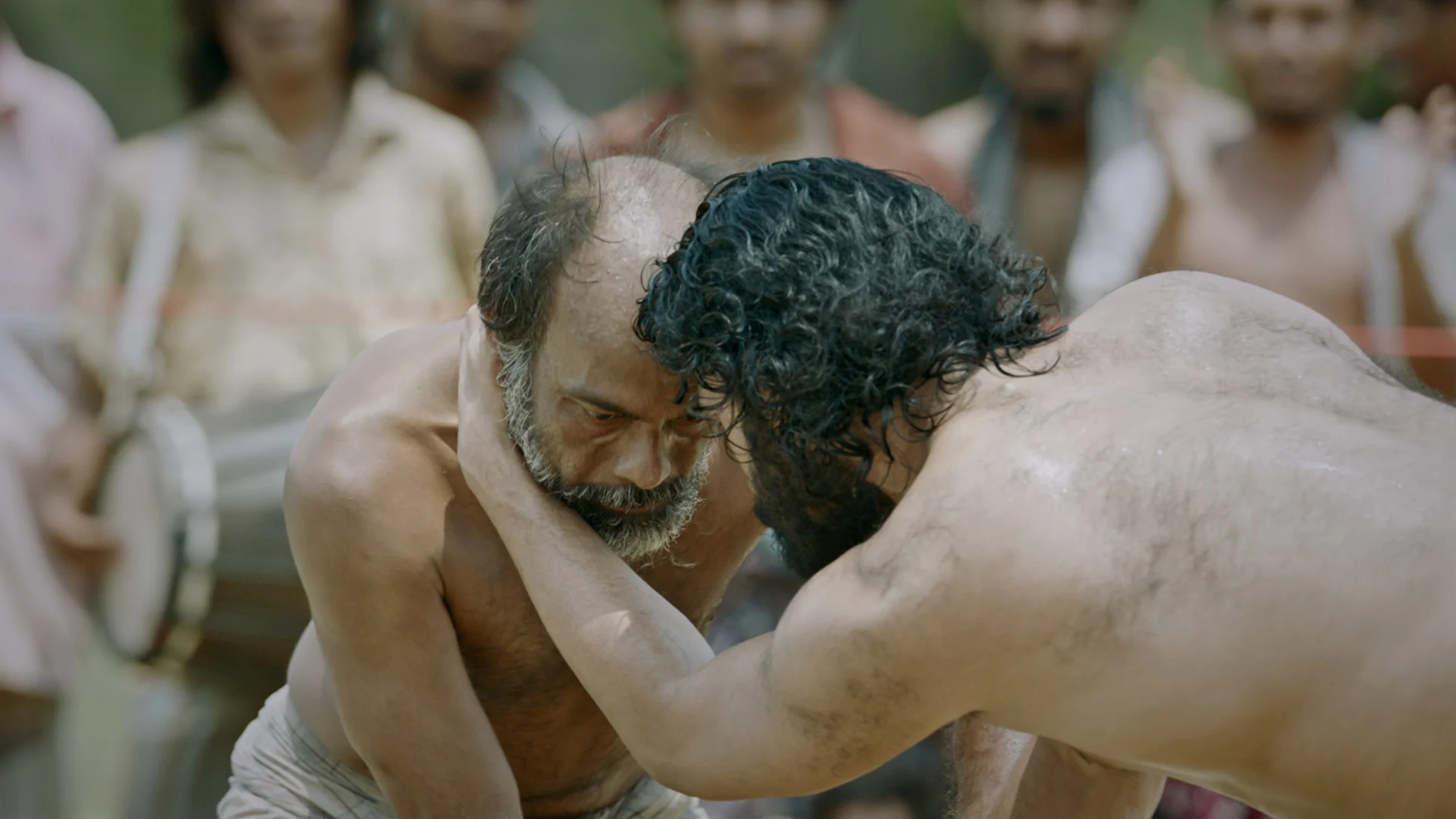 Nasir Uddin Khan’s award-winning film 'Boli' hits theatres this Friday