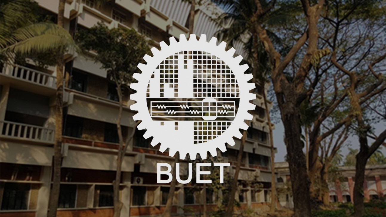 BUET expels several students for violating on-campus rules