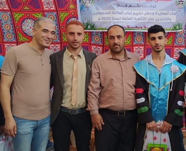 'Israel killed 75 of my relatives in a single strike'