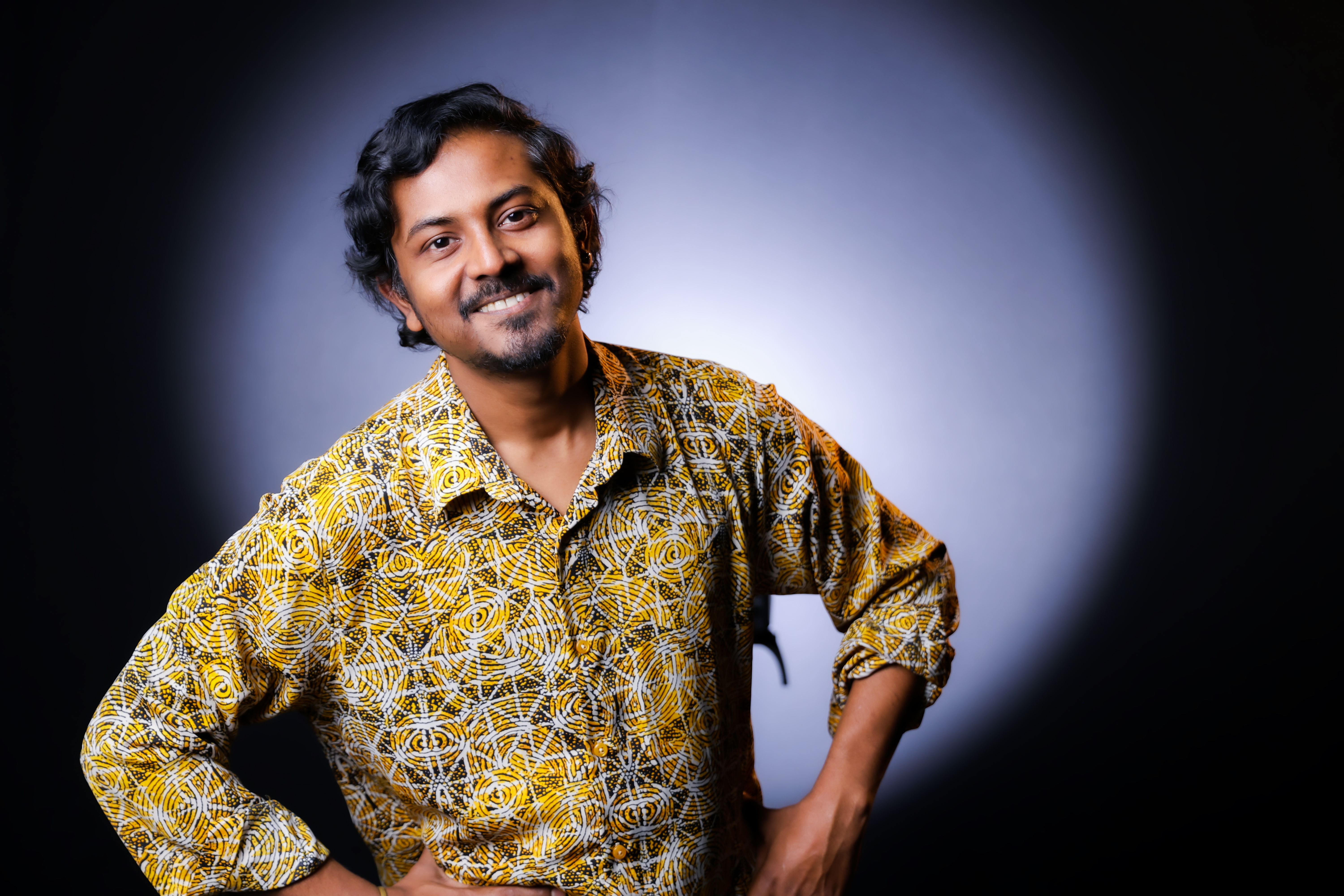 Rizvi Rizu