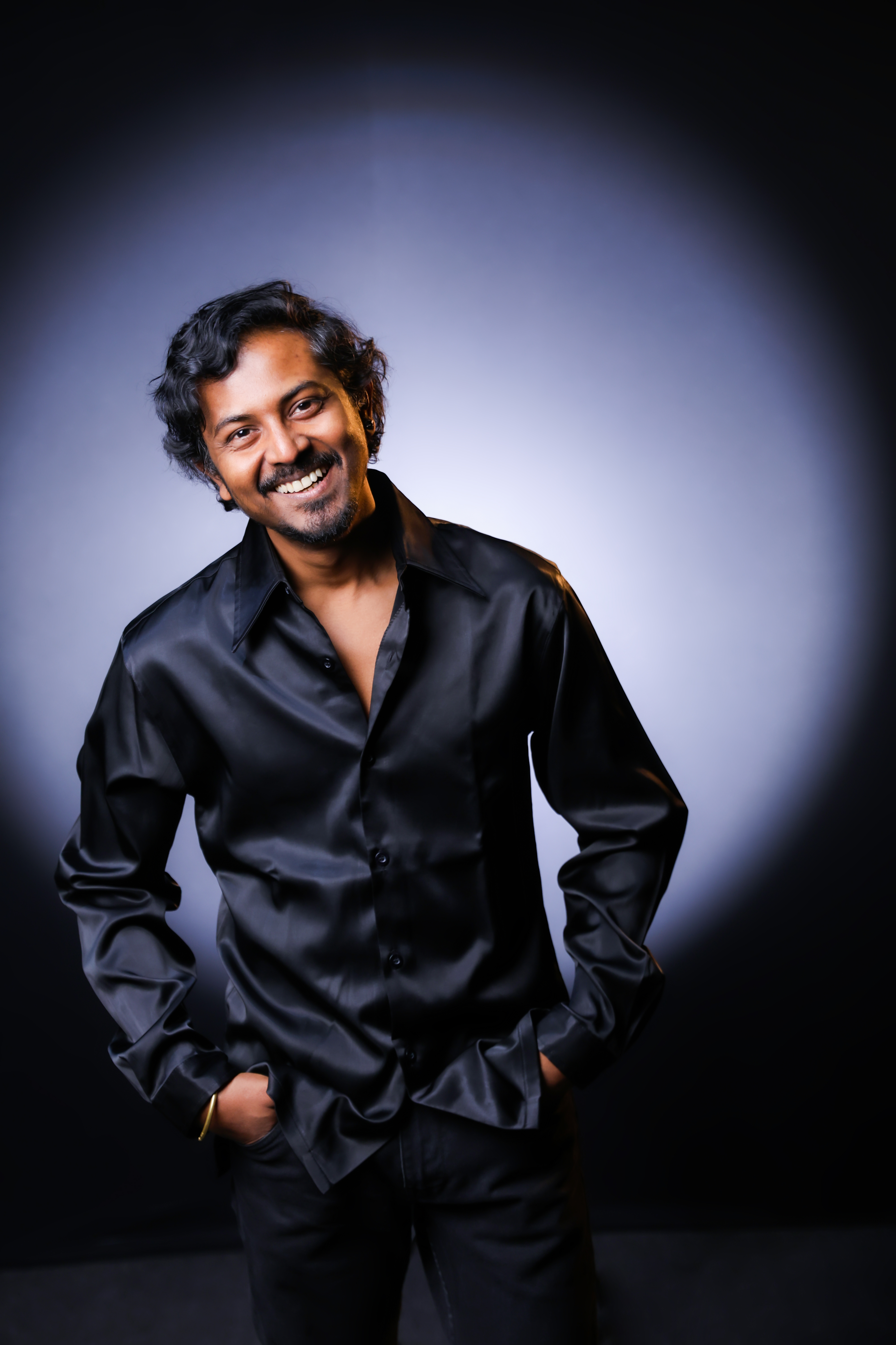 Rizvi Rizu