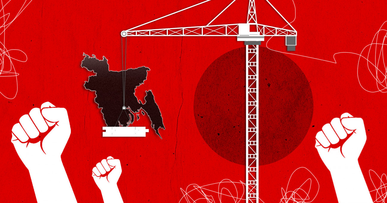 How we should build Brand Bangladesh