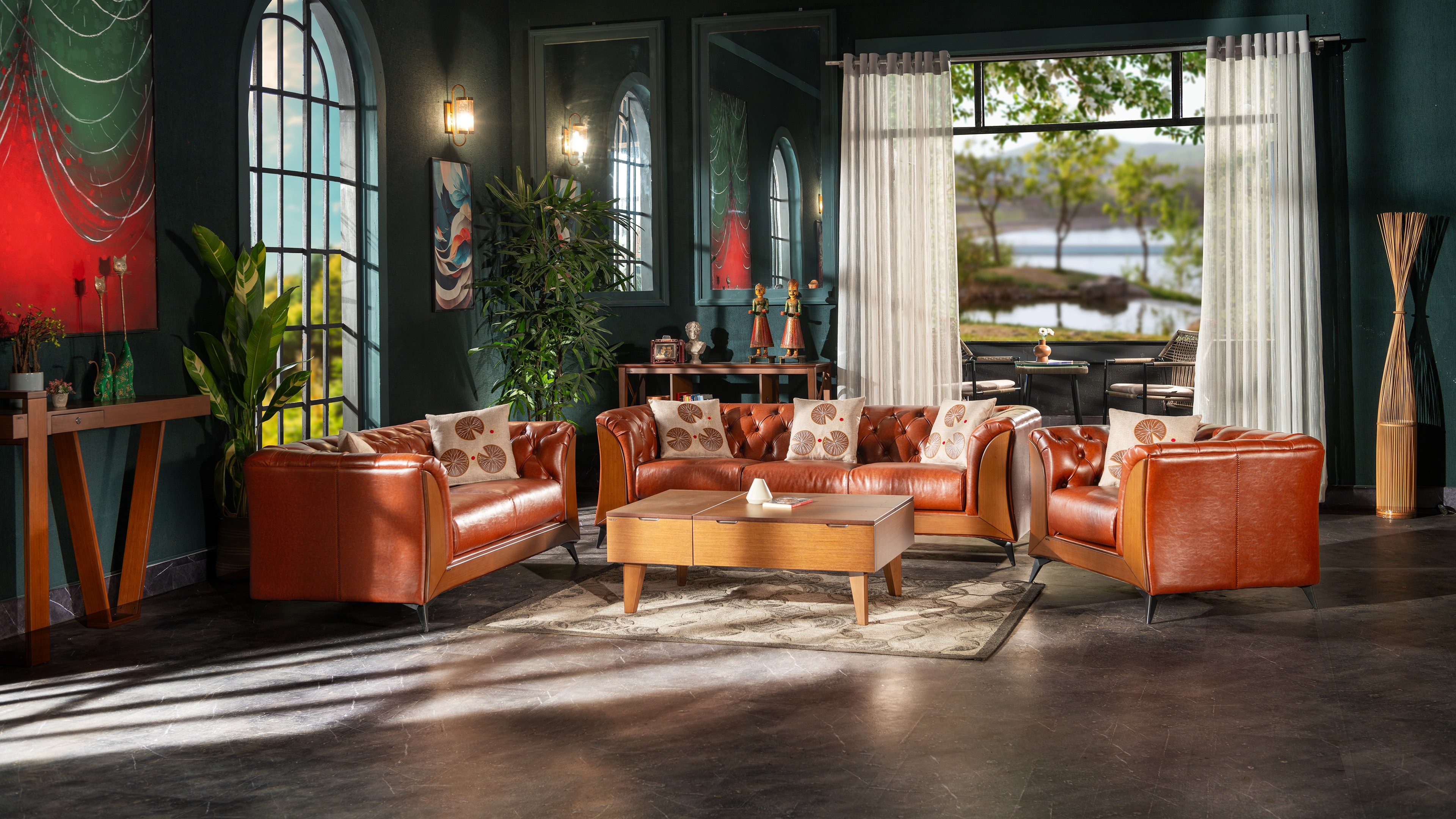living room design tips