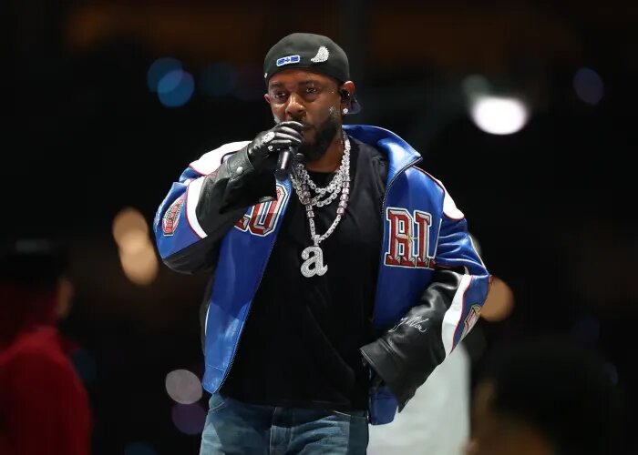 Kendrick Lamar performs ‘Not Like Us’ at Super Bowl 2025 .jpg