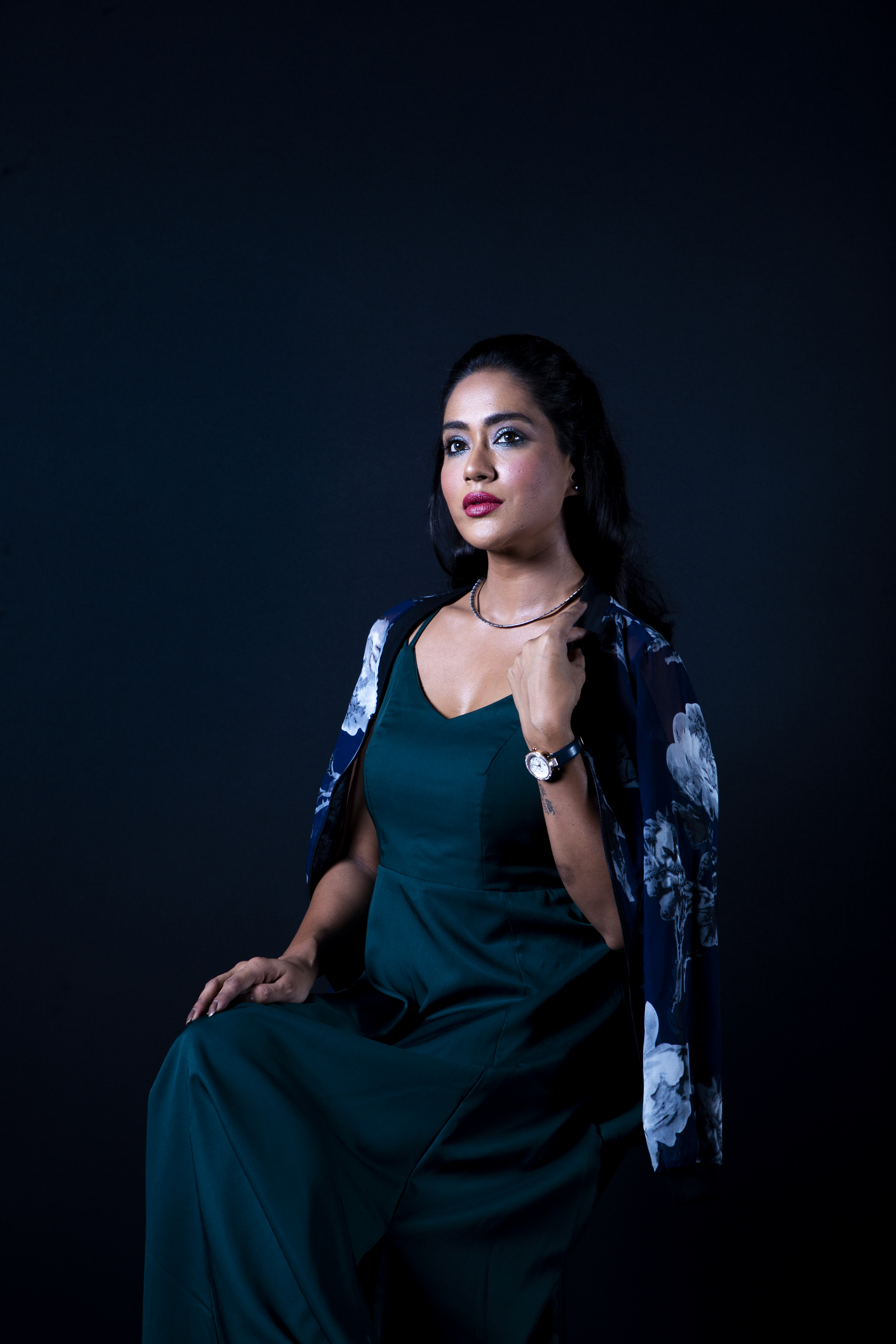 Zakia Bari Mamo