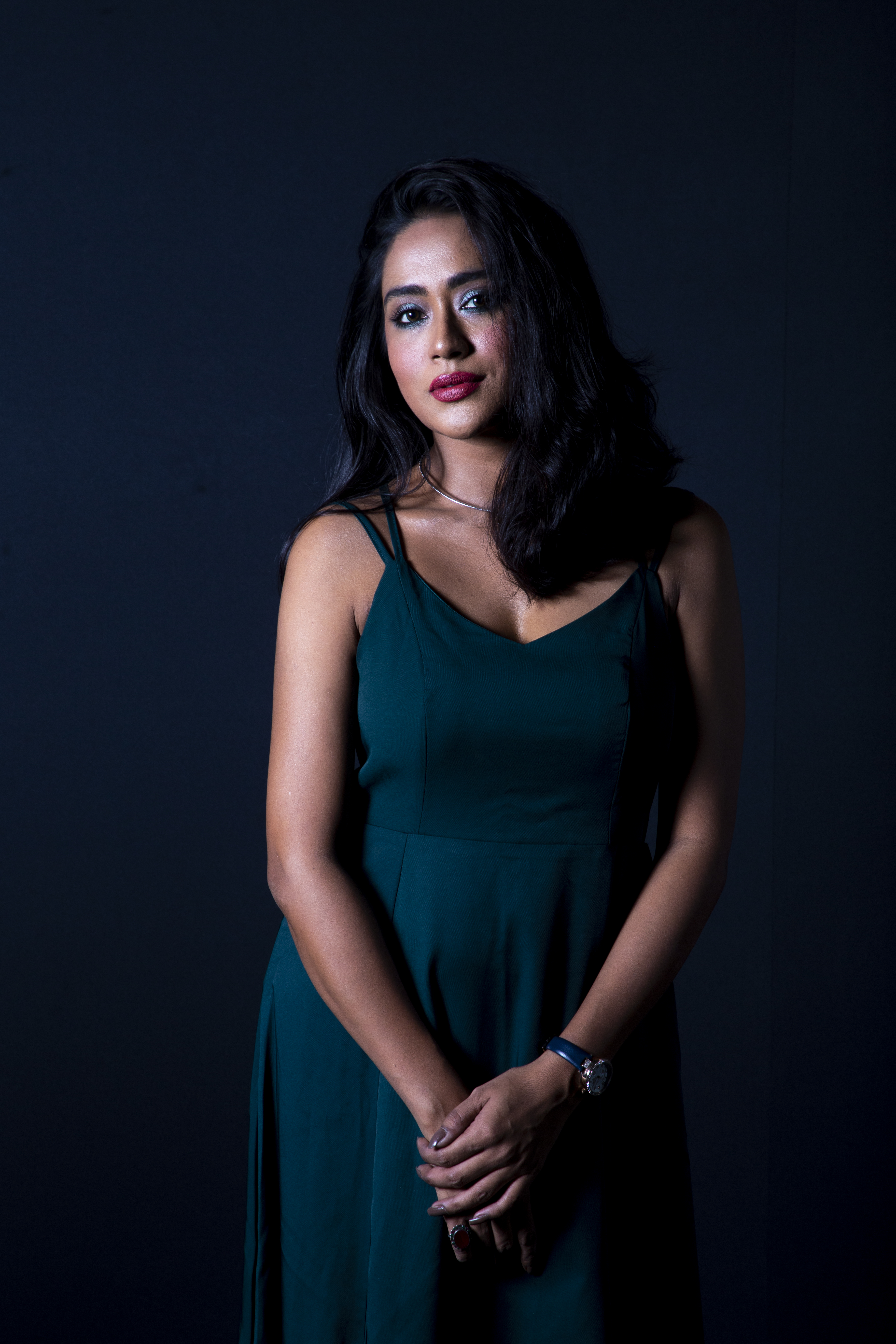 Zakia Bari Mamo