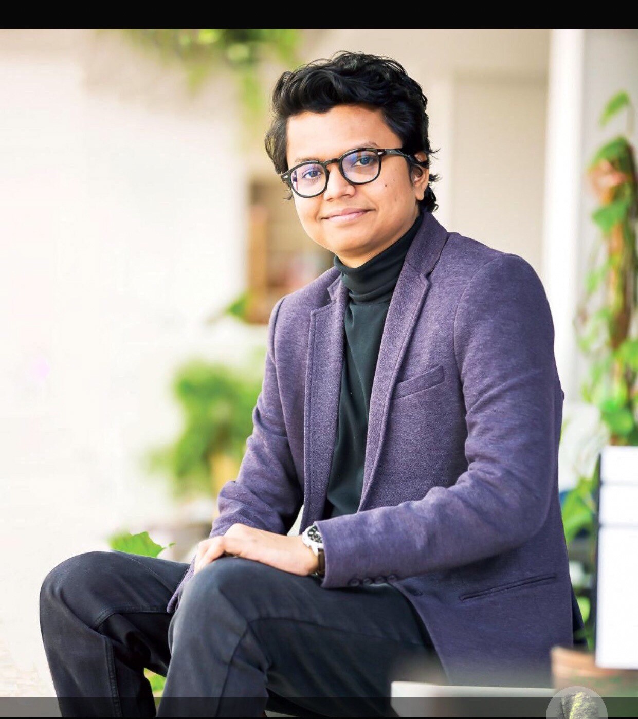 Sajid Sarker
