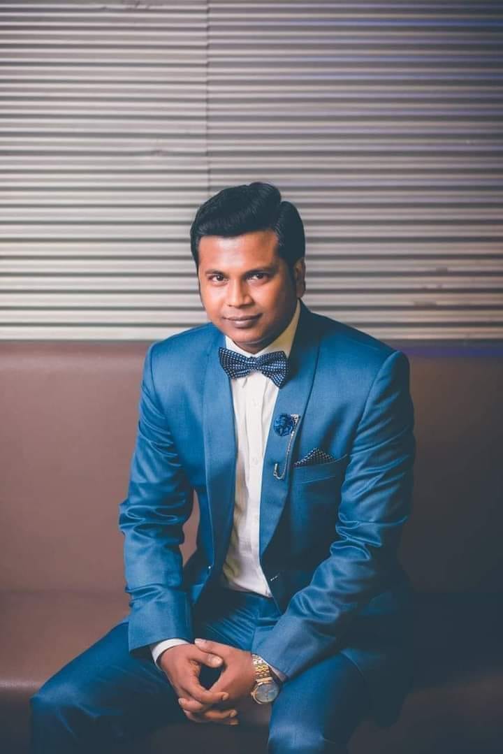 Shomeshwar Oli