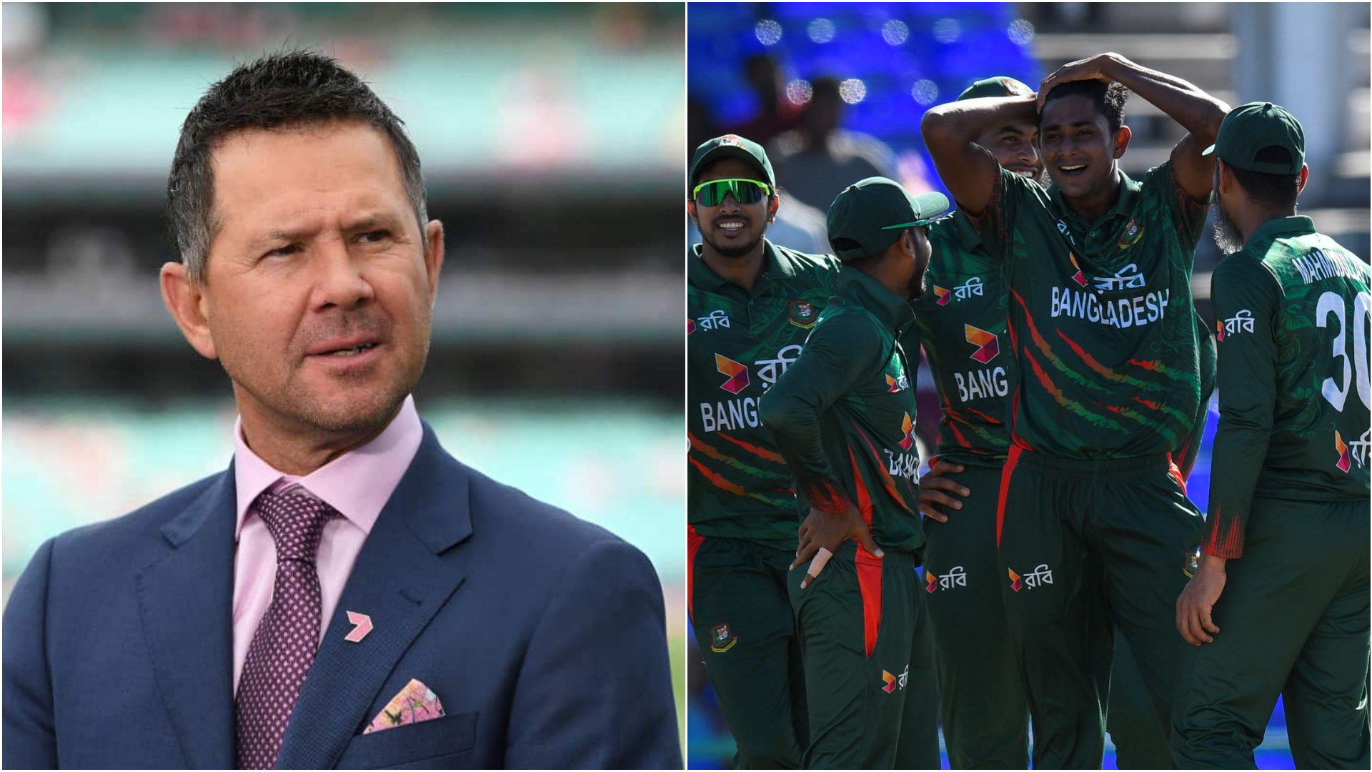 ‘Afghanistan could have a better Champions Trophy than Bangladesh’