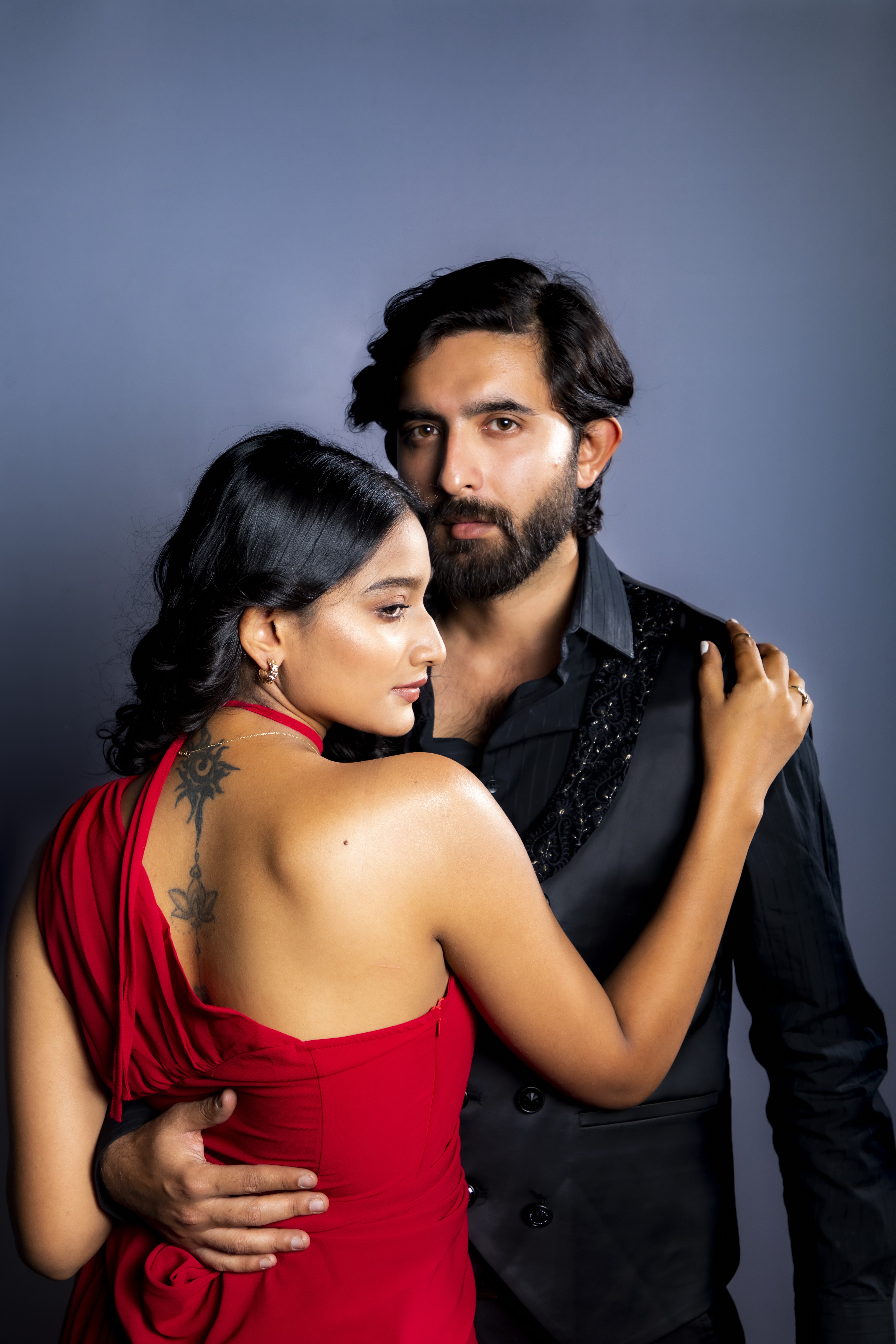 Nidra Dey Neha and Prantar Dastider.jpg