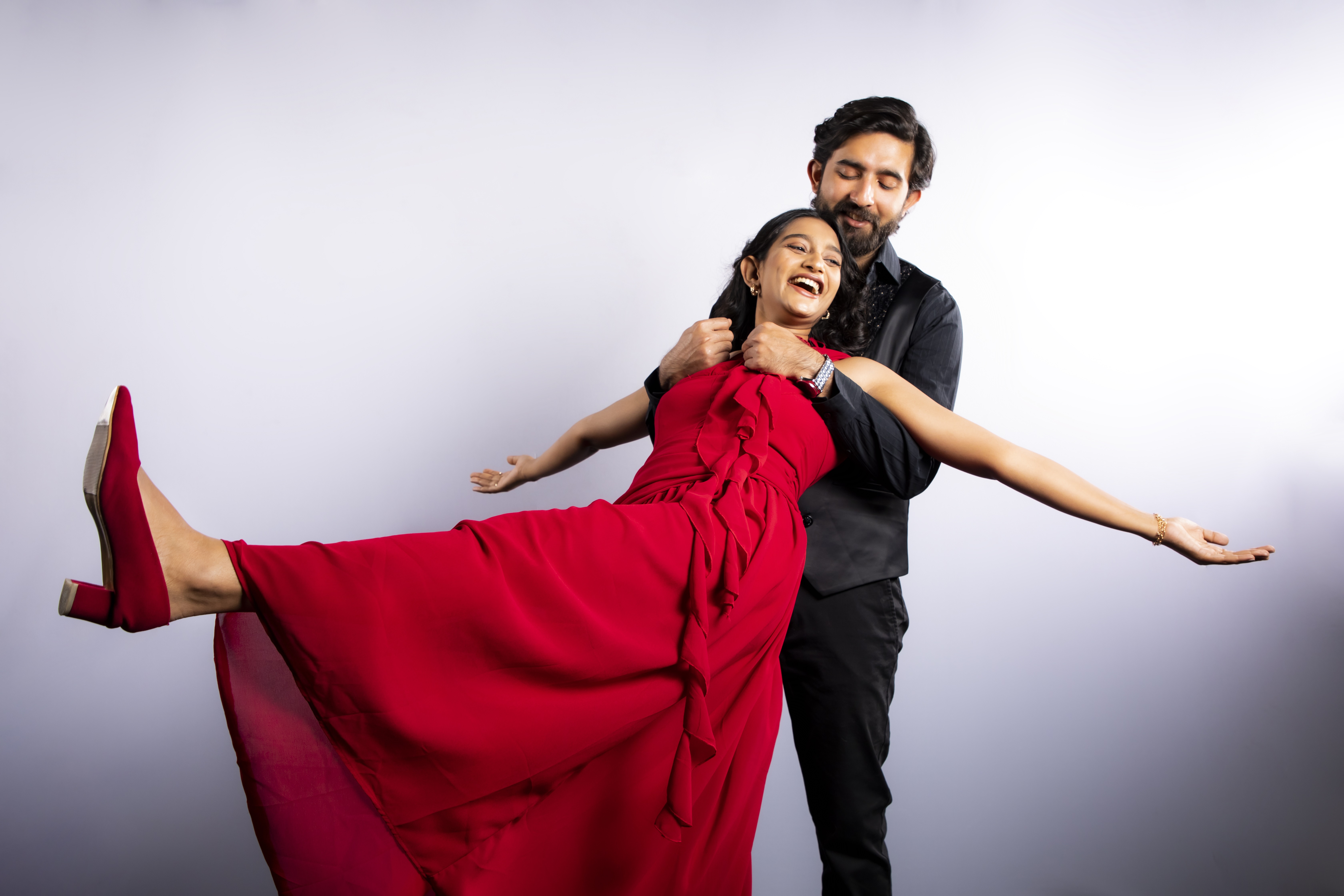 Nidra Dey Neha and Prantar Dastider.jpg