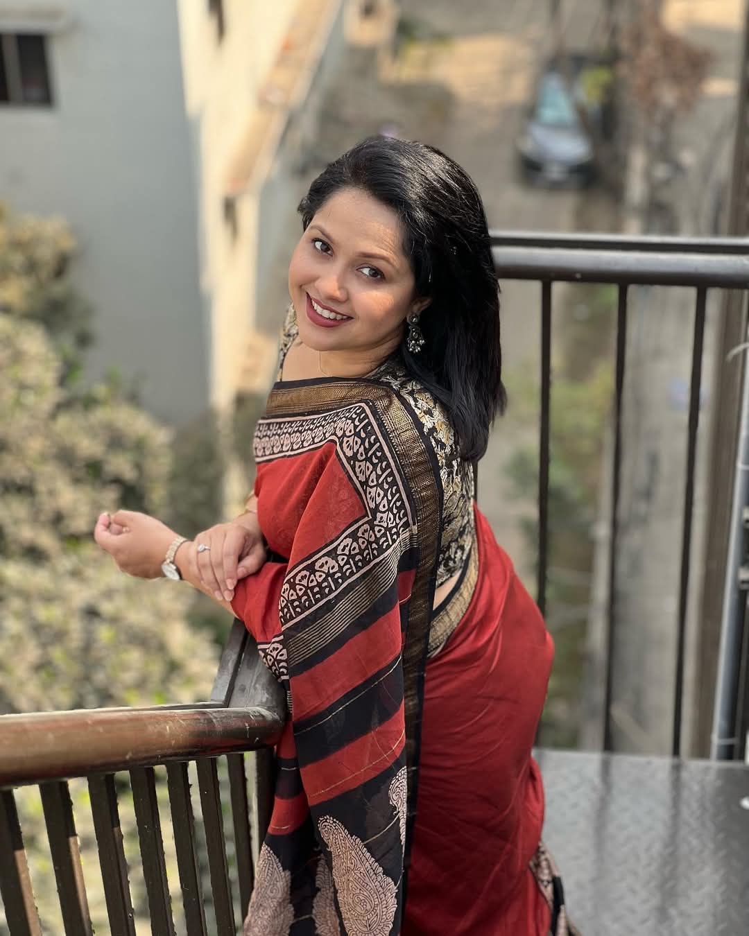 Nadia Ahmed