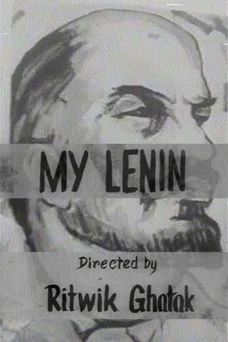 My lenin.jpg