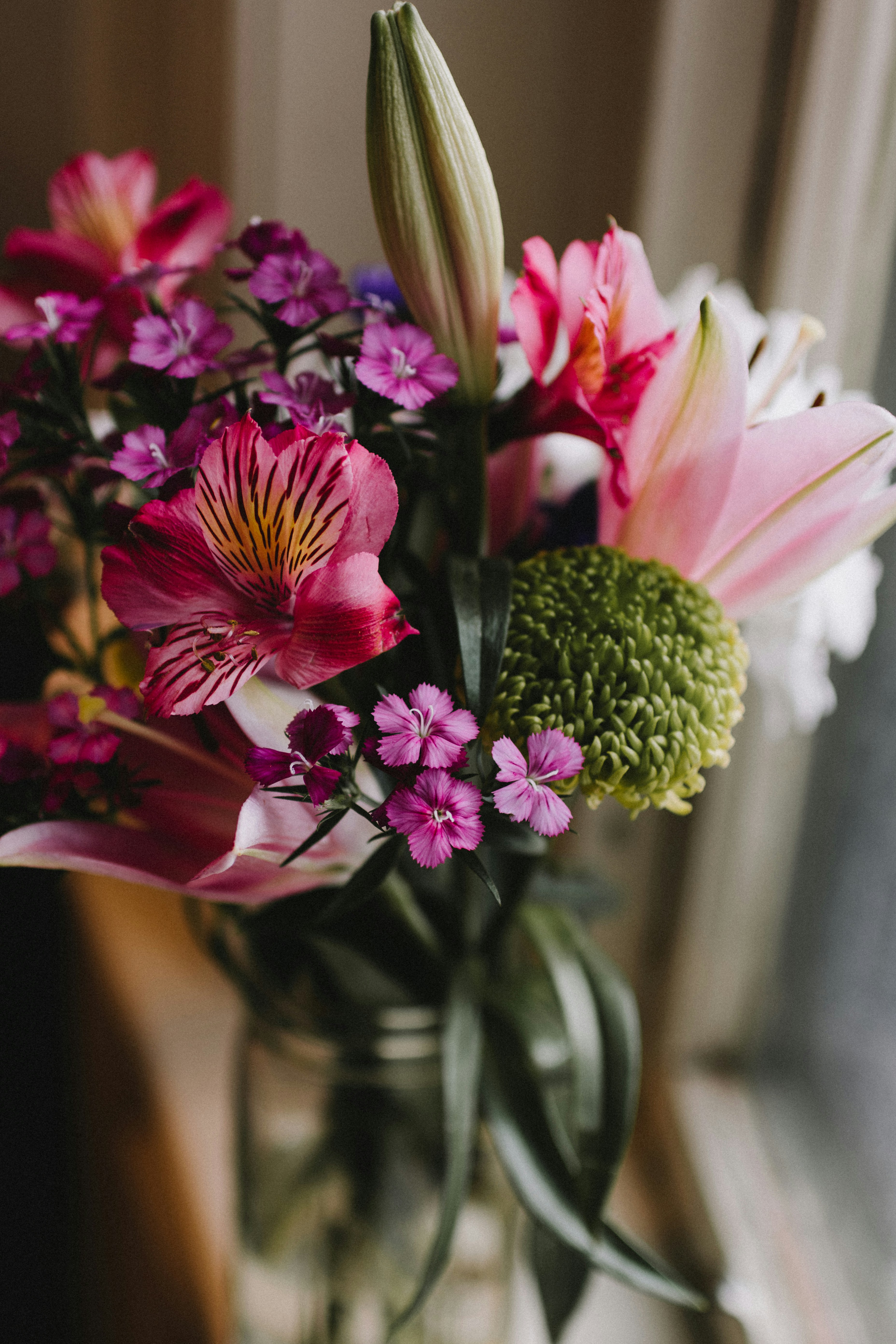 How to stop your flowers from dying as fast as your New Year’s Resolutions           kelly-sikkema-70ahsj4za4m-unsplash.jpg