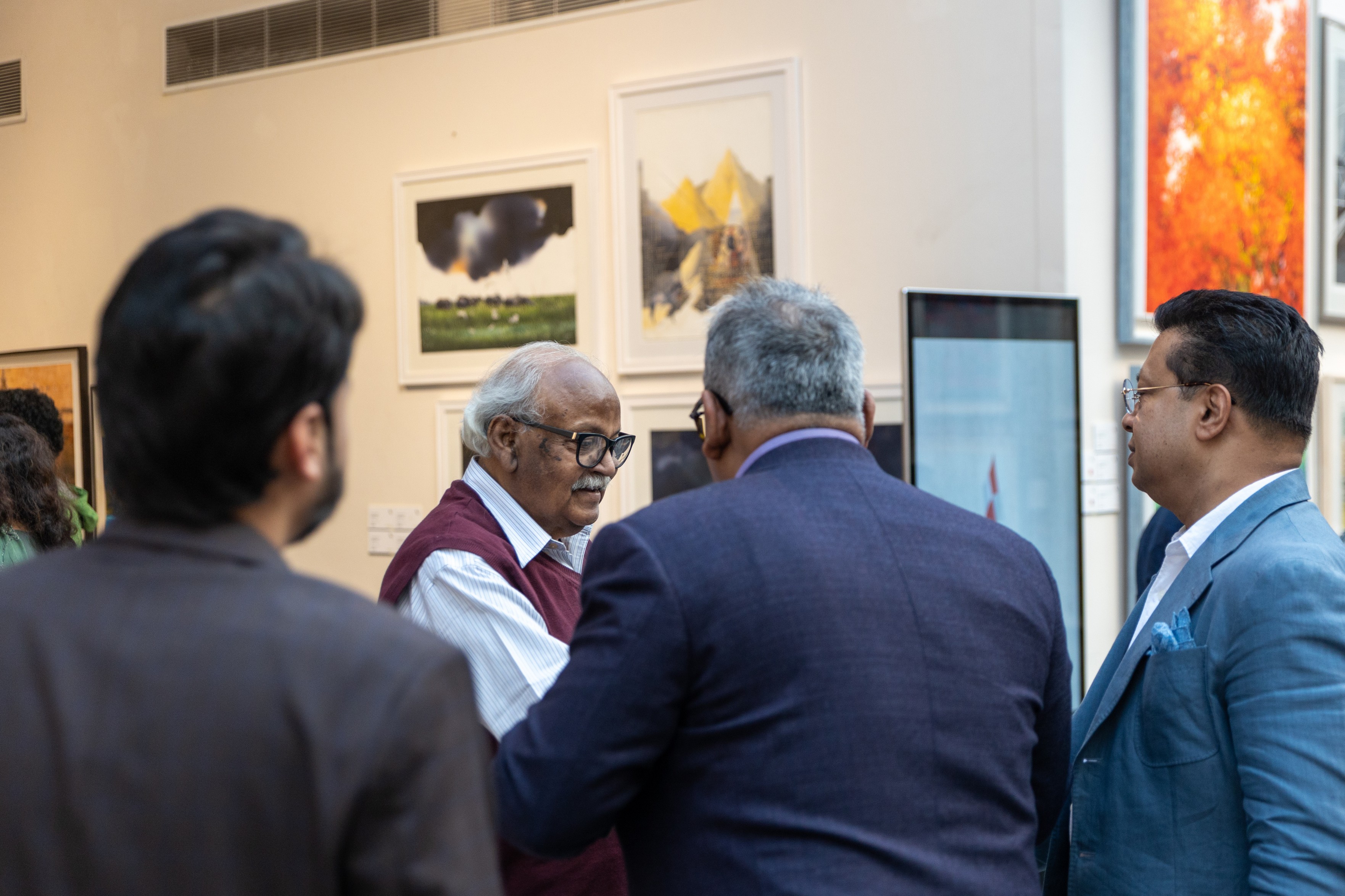 Inside the mind of Rafiqun Nabi: Creator of Tokai
