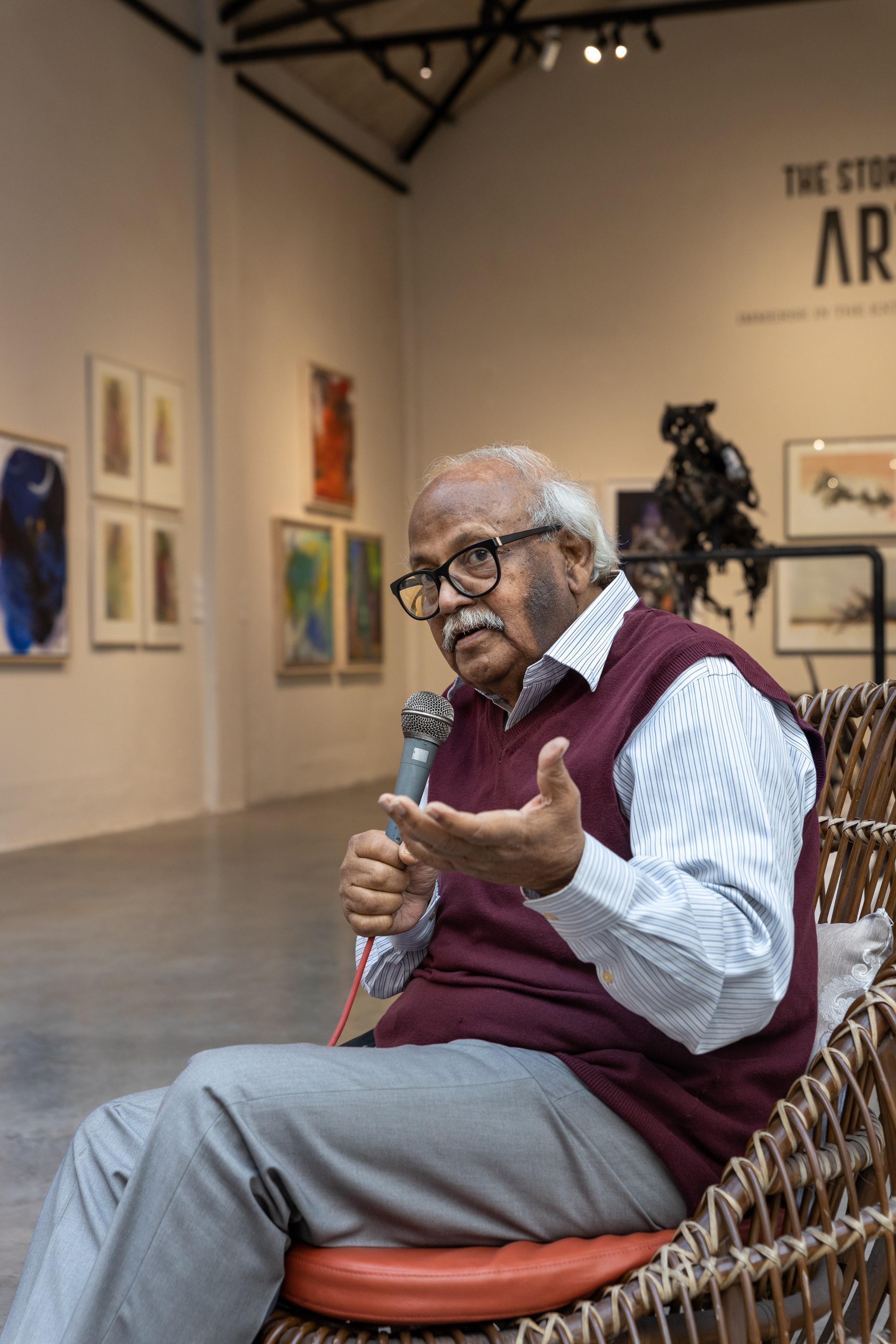 Inside the mind of Rafiqun Nabi: Creator of Tokai