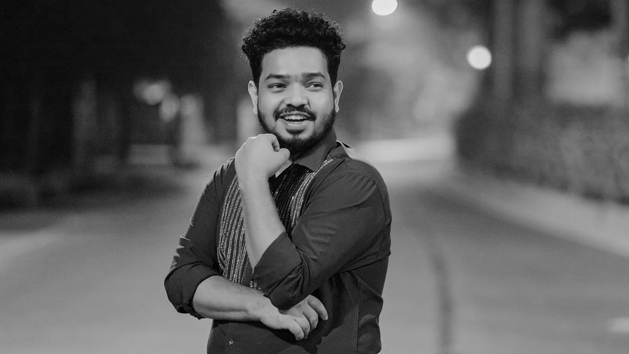 Shahbaz Sunny no more