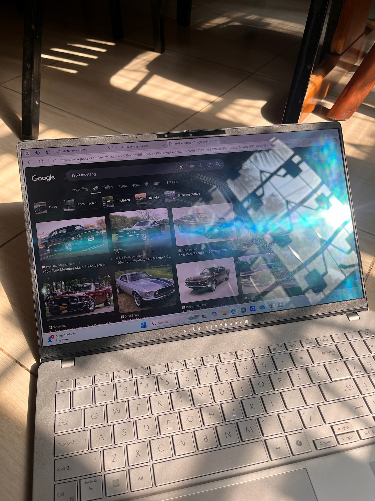 Vivobook