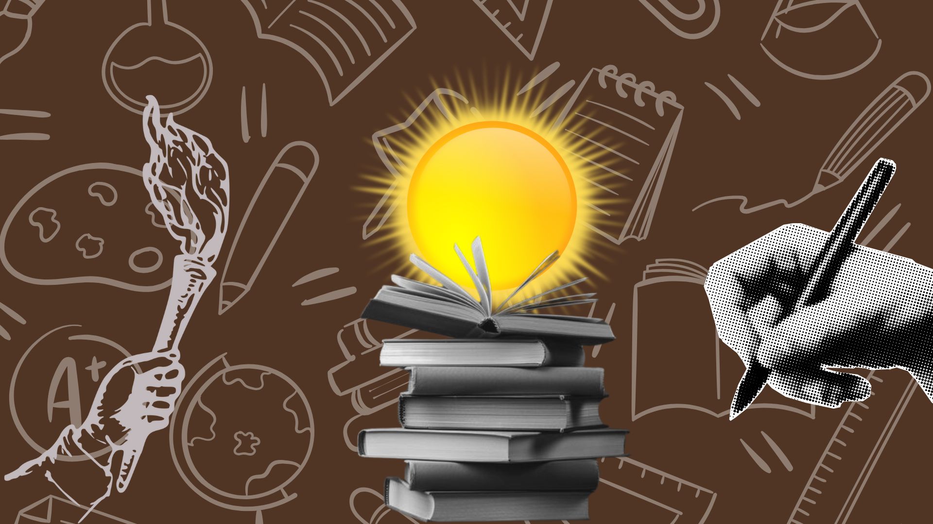 Education is a shared responsibility