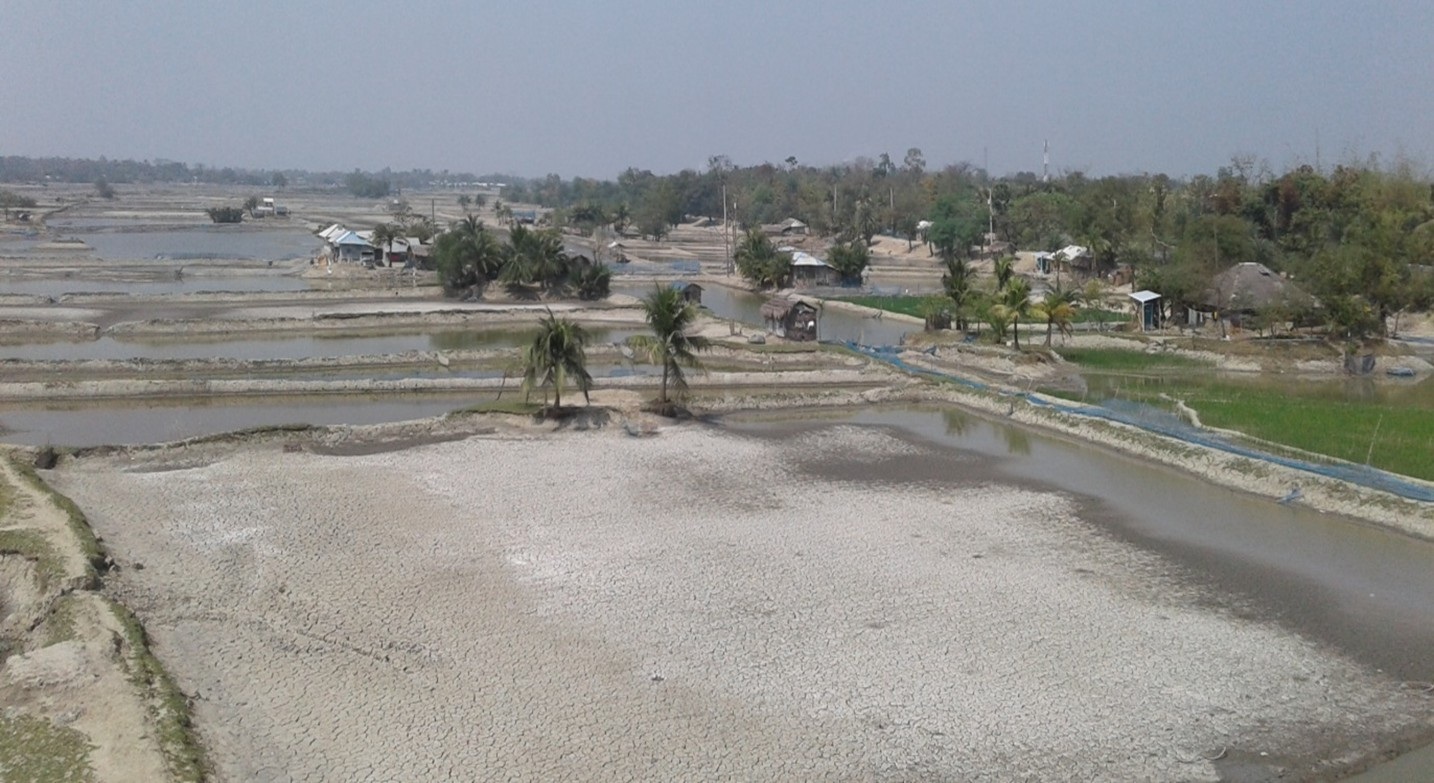 How climate change drives social conflicts