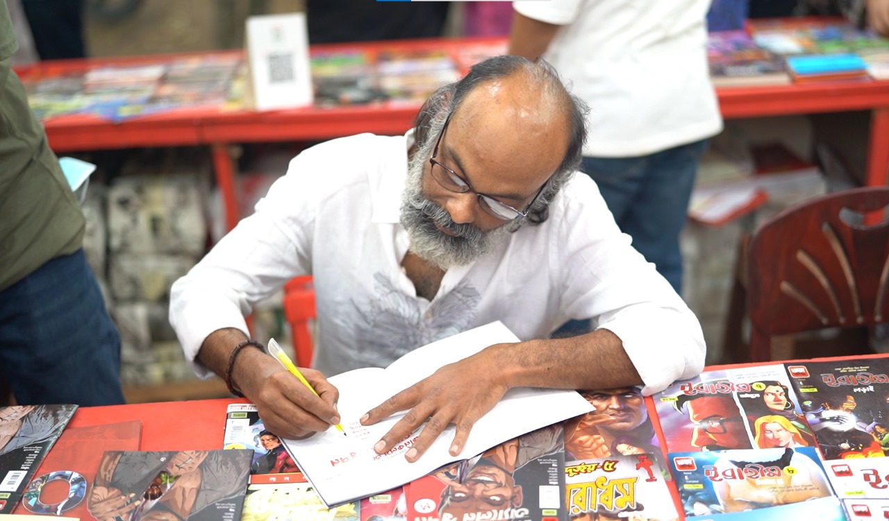 Nasir Uddin Khan