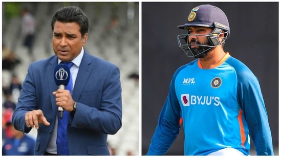 Rohit Sharma's retirement speculation gathers steam ahead of Pakistan clash