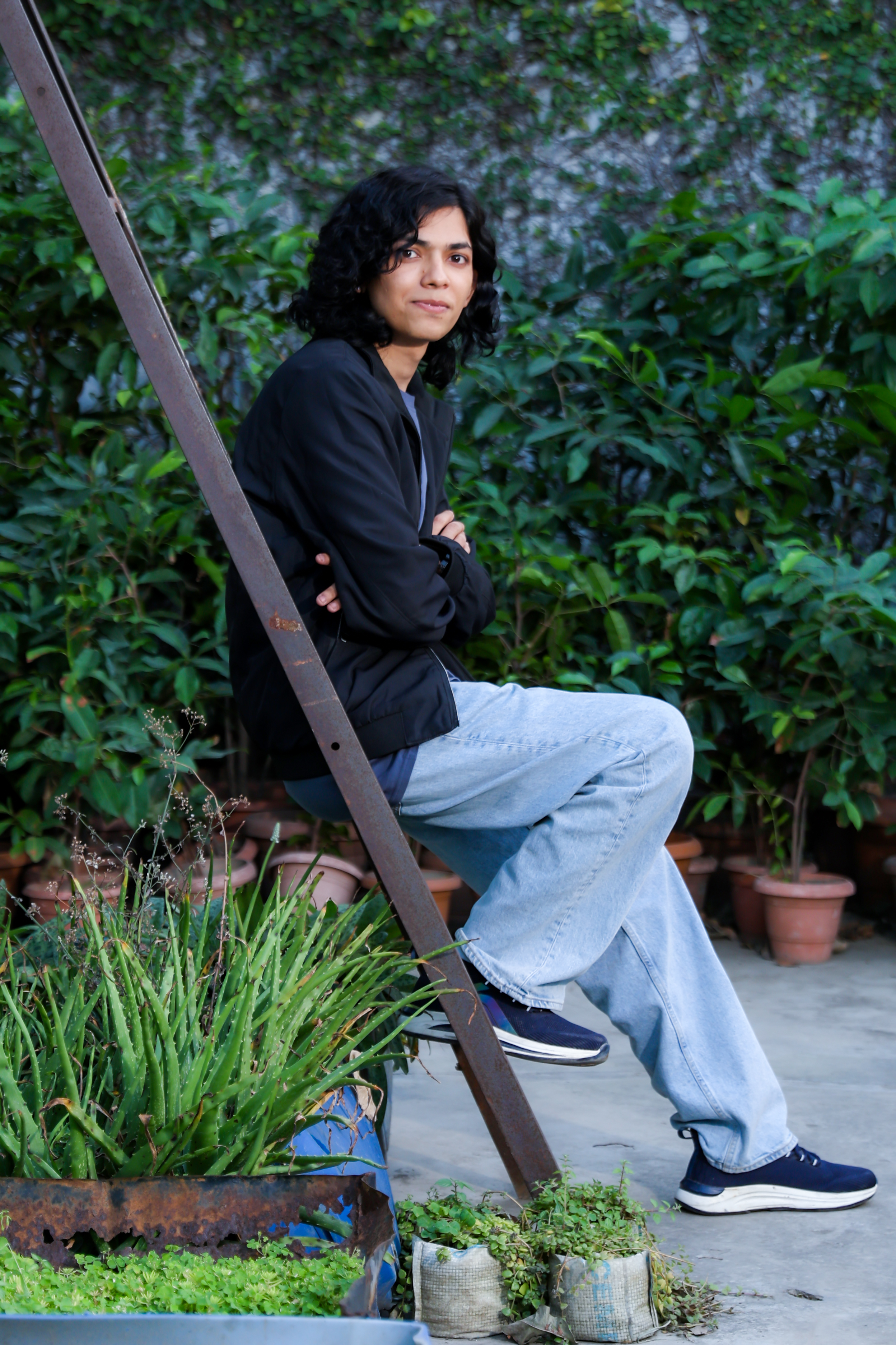 Angel Noor
