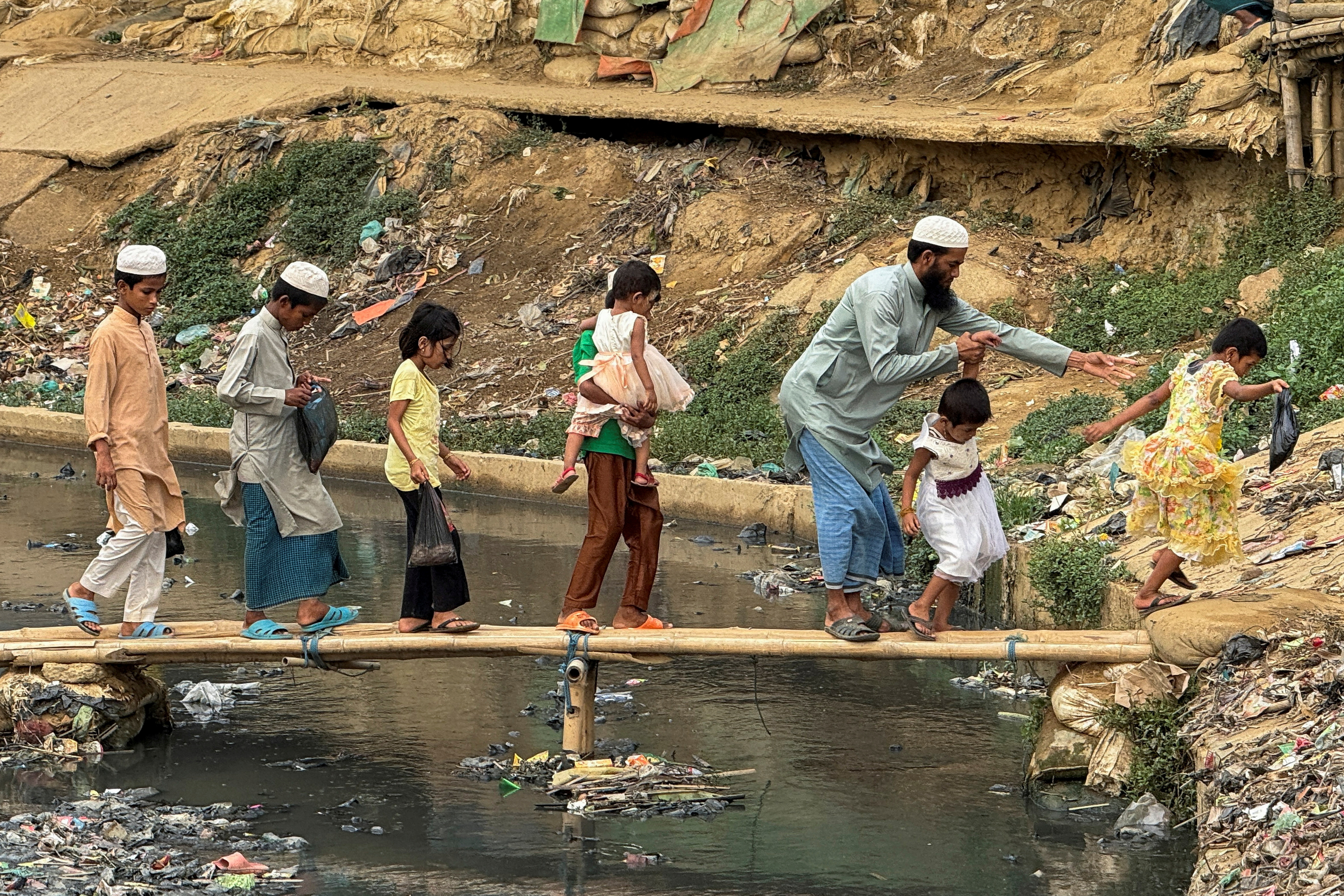 Resolving the Rohingya crisis: Does Bangladesh need to shift gear?