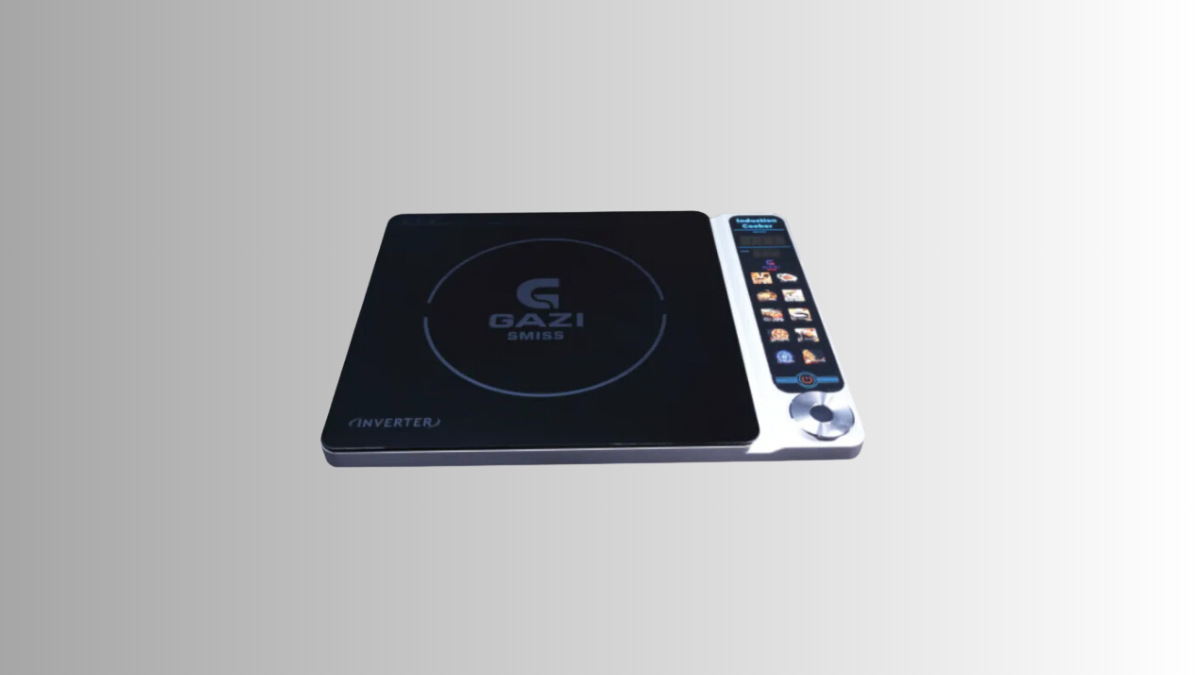 Gazi Smiss IN-H01