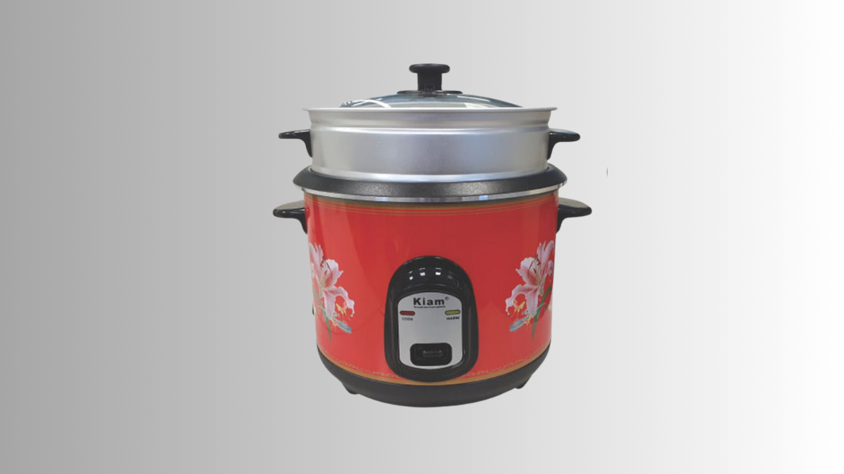 Kiam SJB-604