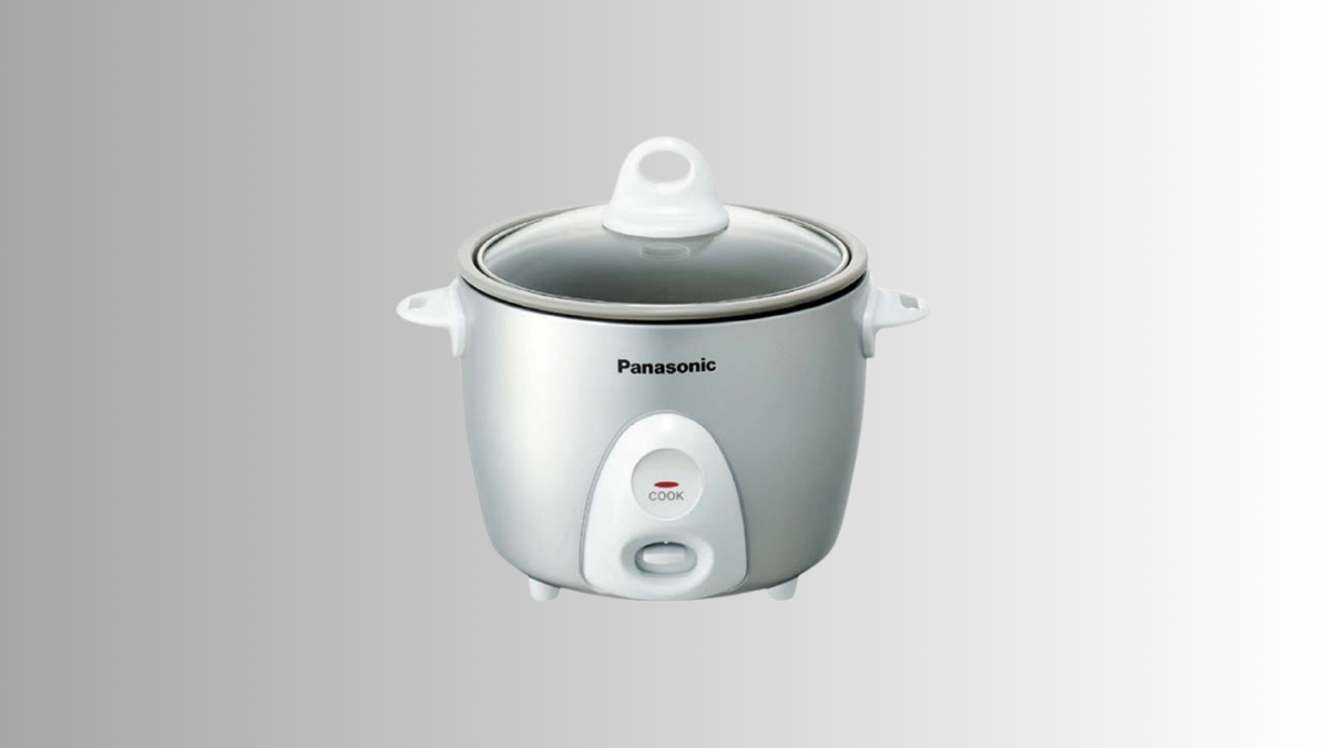 Panasonic SRG06