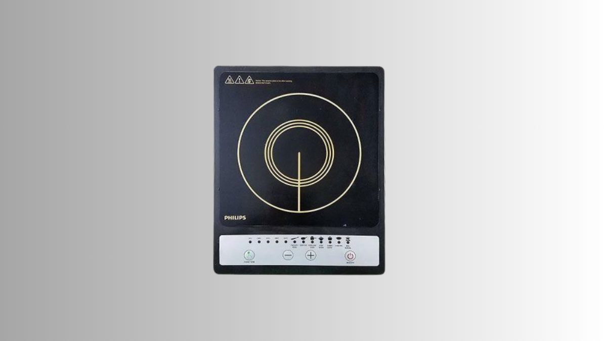 Philips HD4920