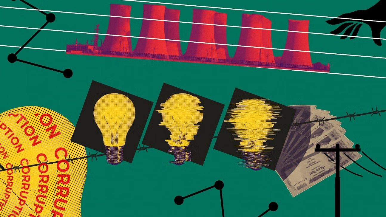 Maximising energy efficiency is key to our industrial growth