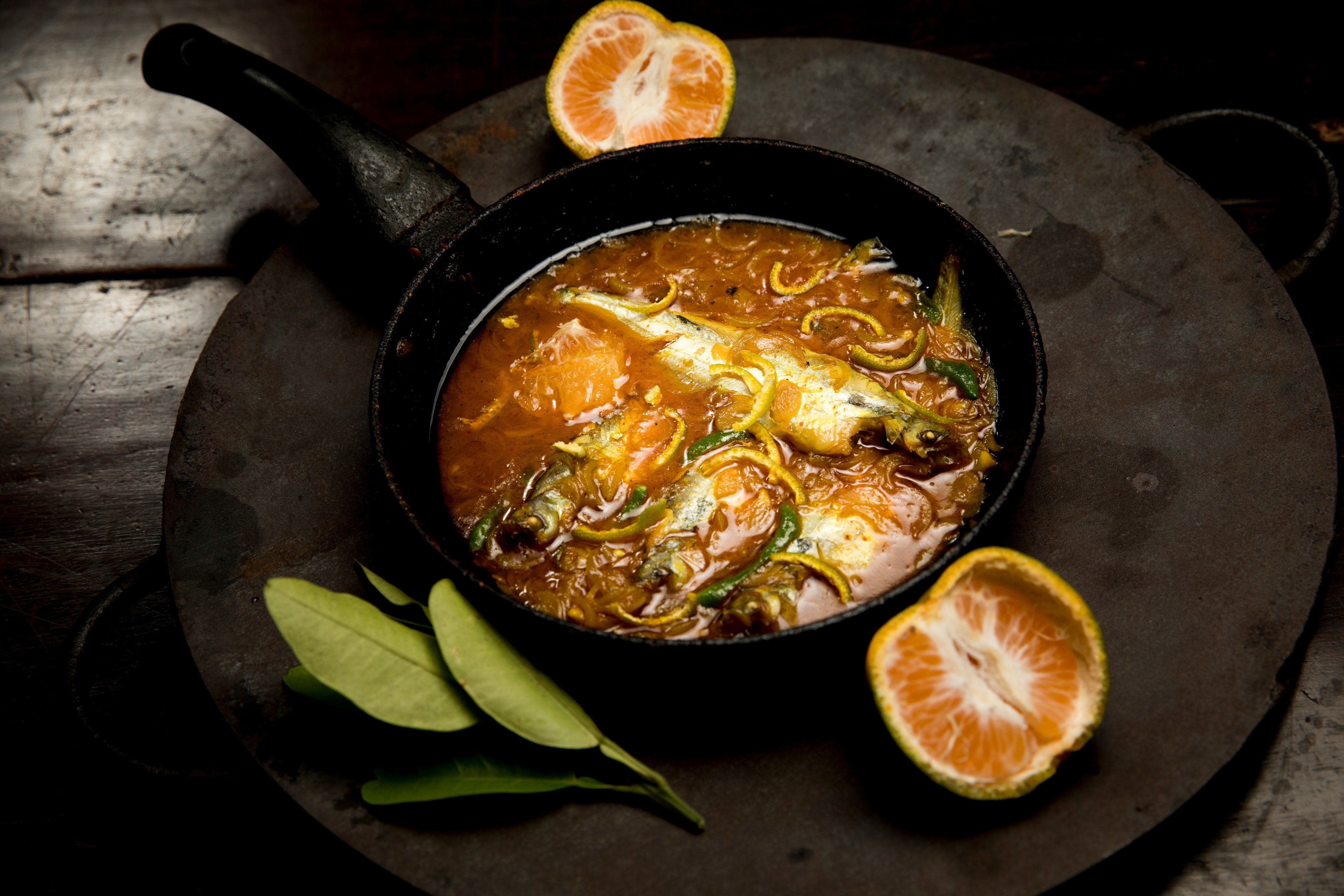 fish    Stay energised all day with these Bengali sehri dishes