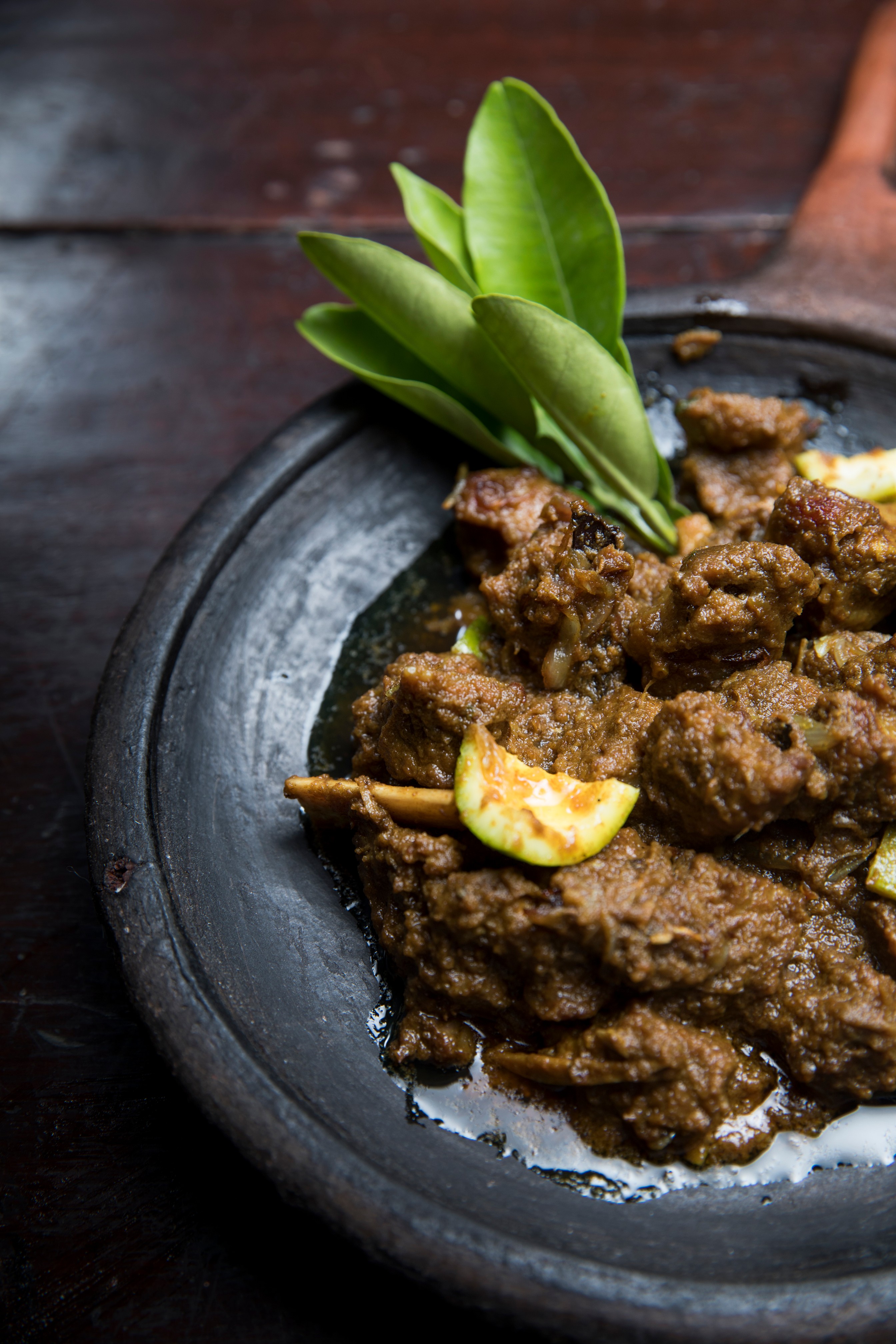 Chicken   Stay energised all day with these Bengali sehri dishes