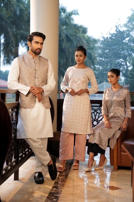 Le Reve new Eid fashion