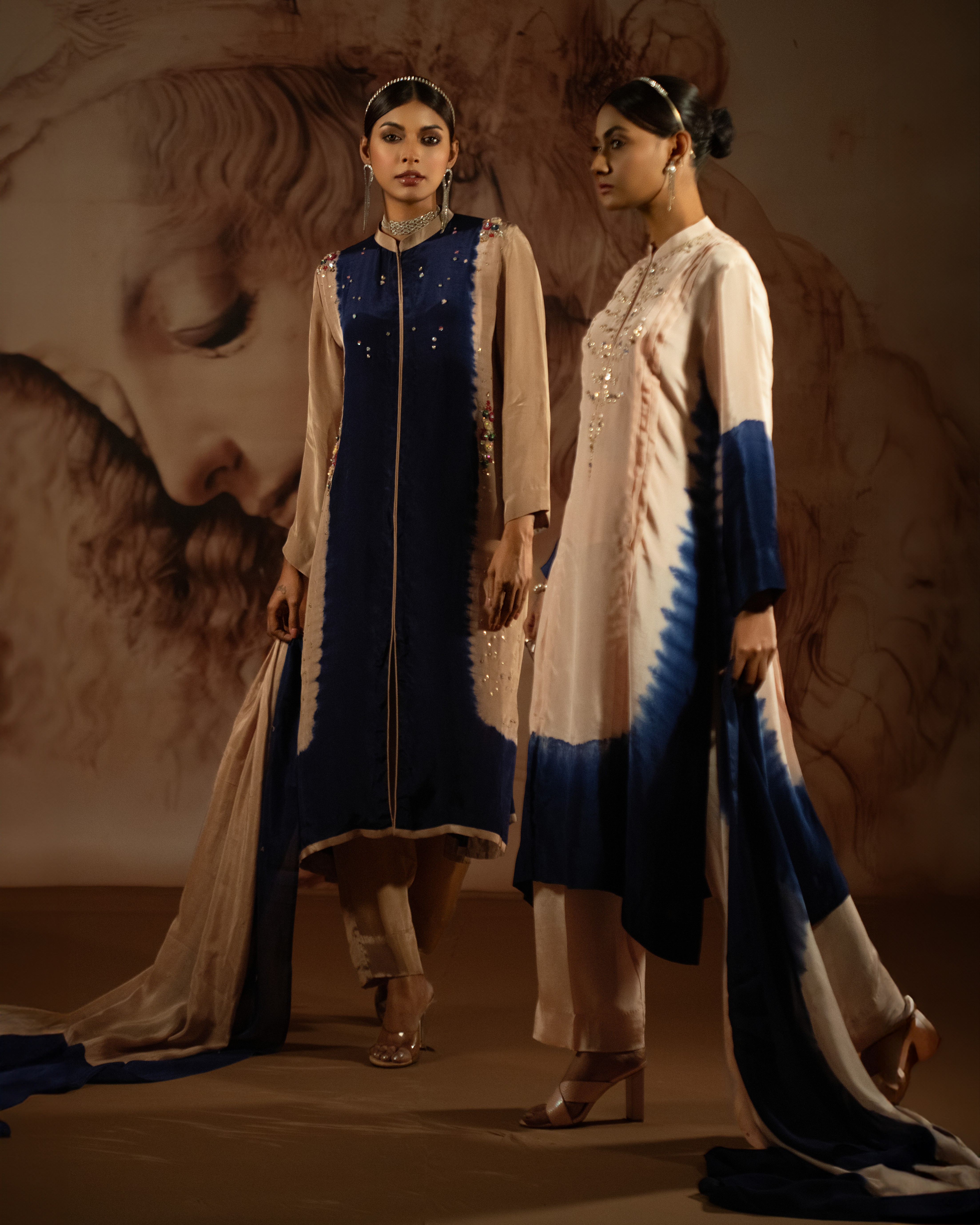 Earthy hues dominate Eid fashion: Are you in? 