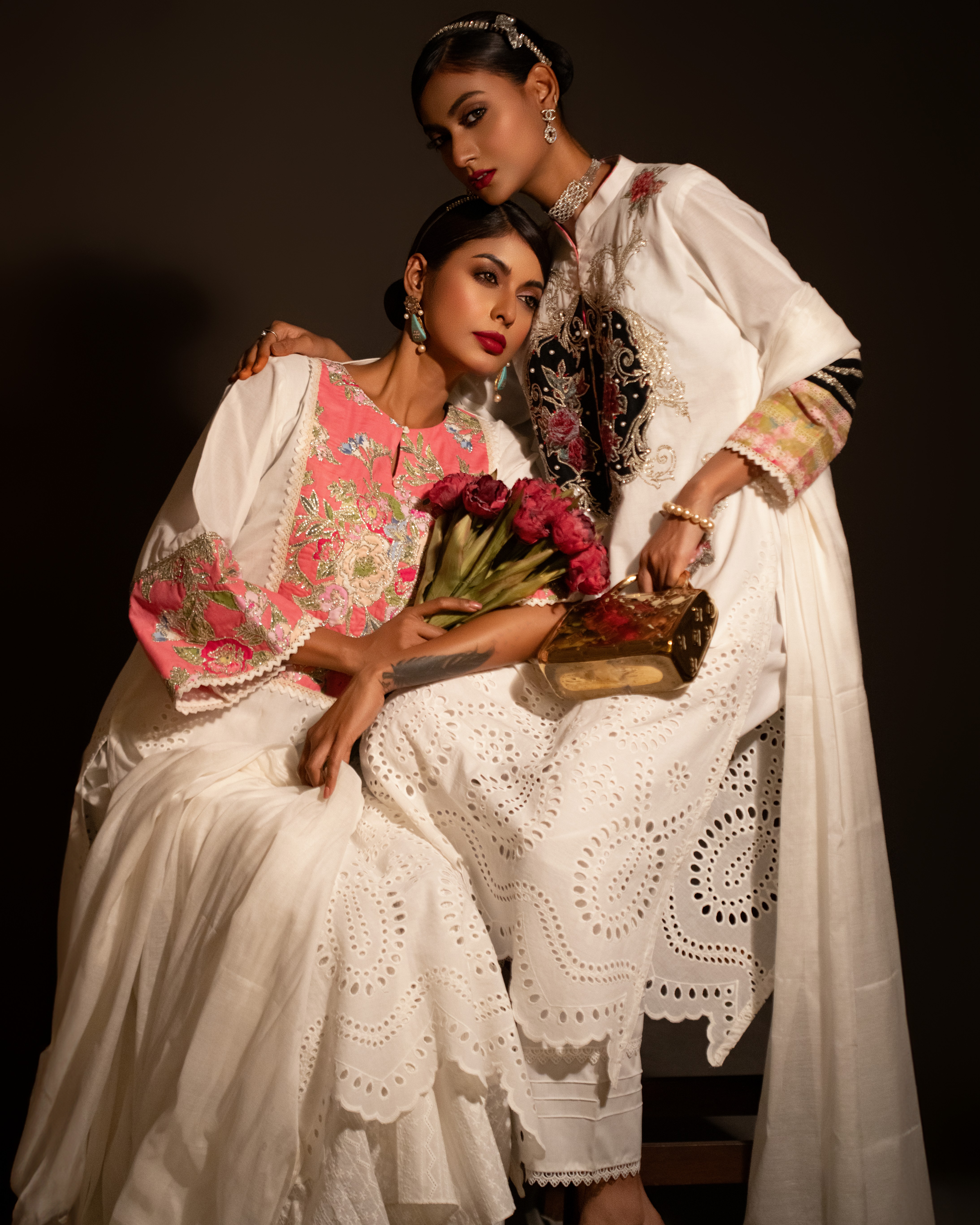 Earthy hues dominate Eid fashion: Are you in? 