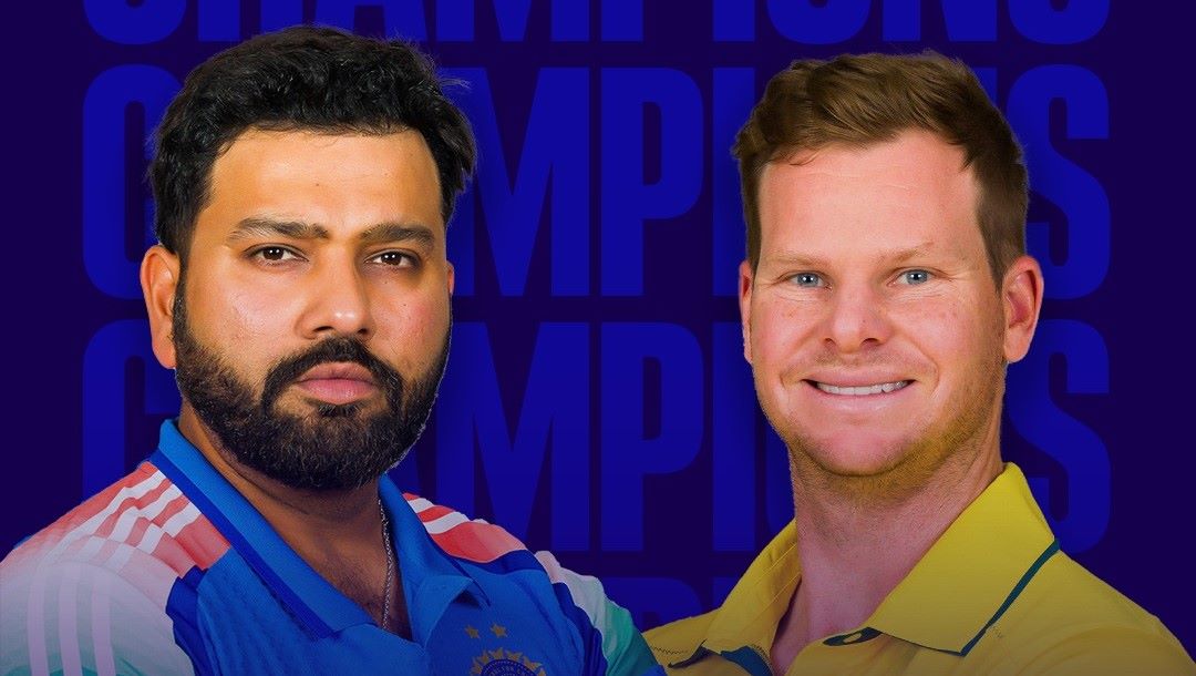 India vs Australia: Key stats 